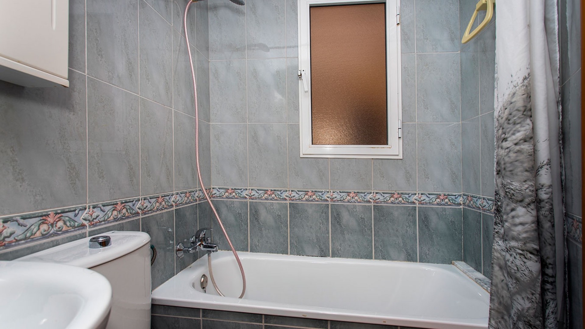 Resale - Wohnung Appartement -
Torrevieja - Playa Los Locos