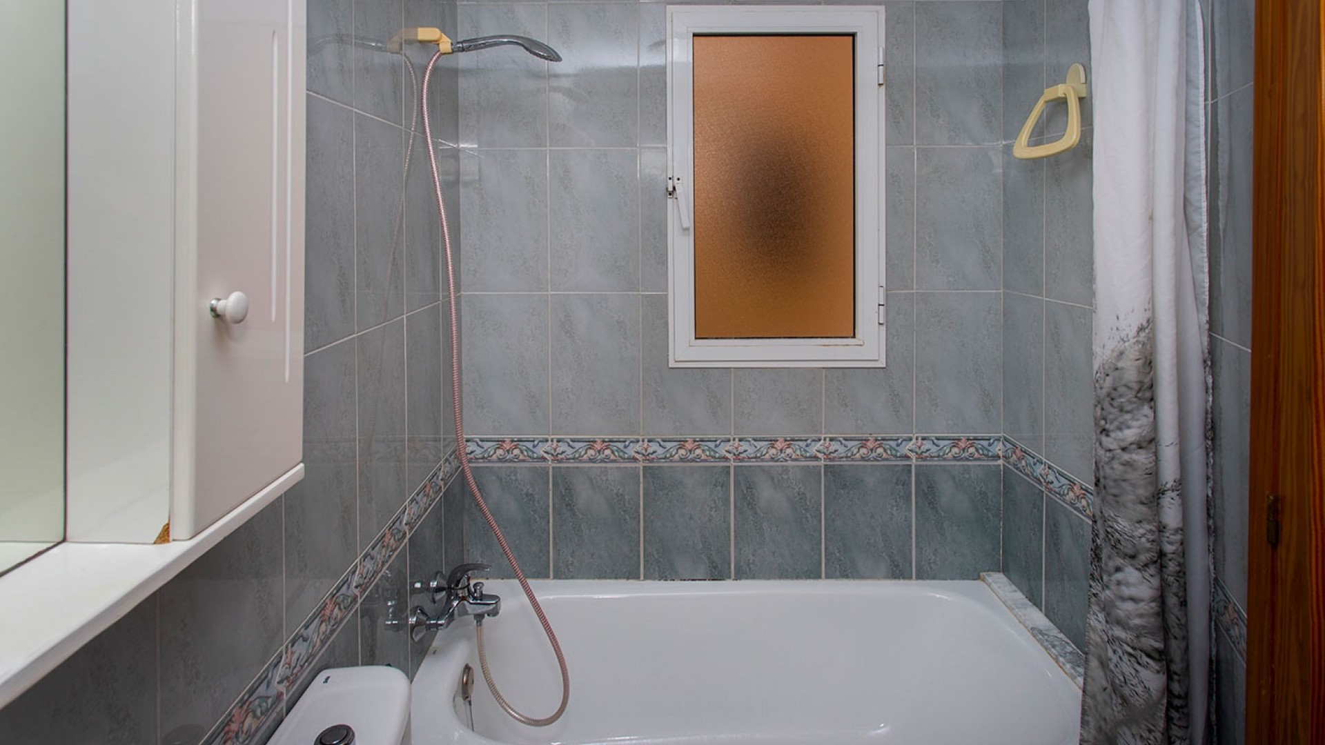 Resale - Wohnung Appartement -
Torrevieja - Playa Los Locos