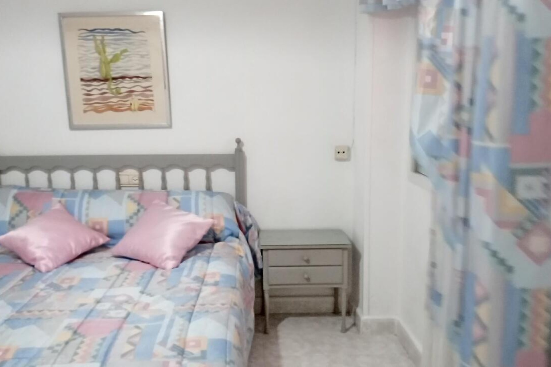 Resale - Wohnung / Appartement -
Torrevieja - PLAYA LOS LOCOS