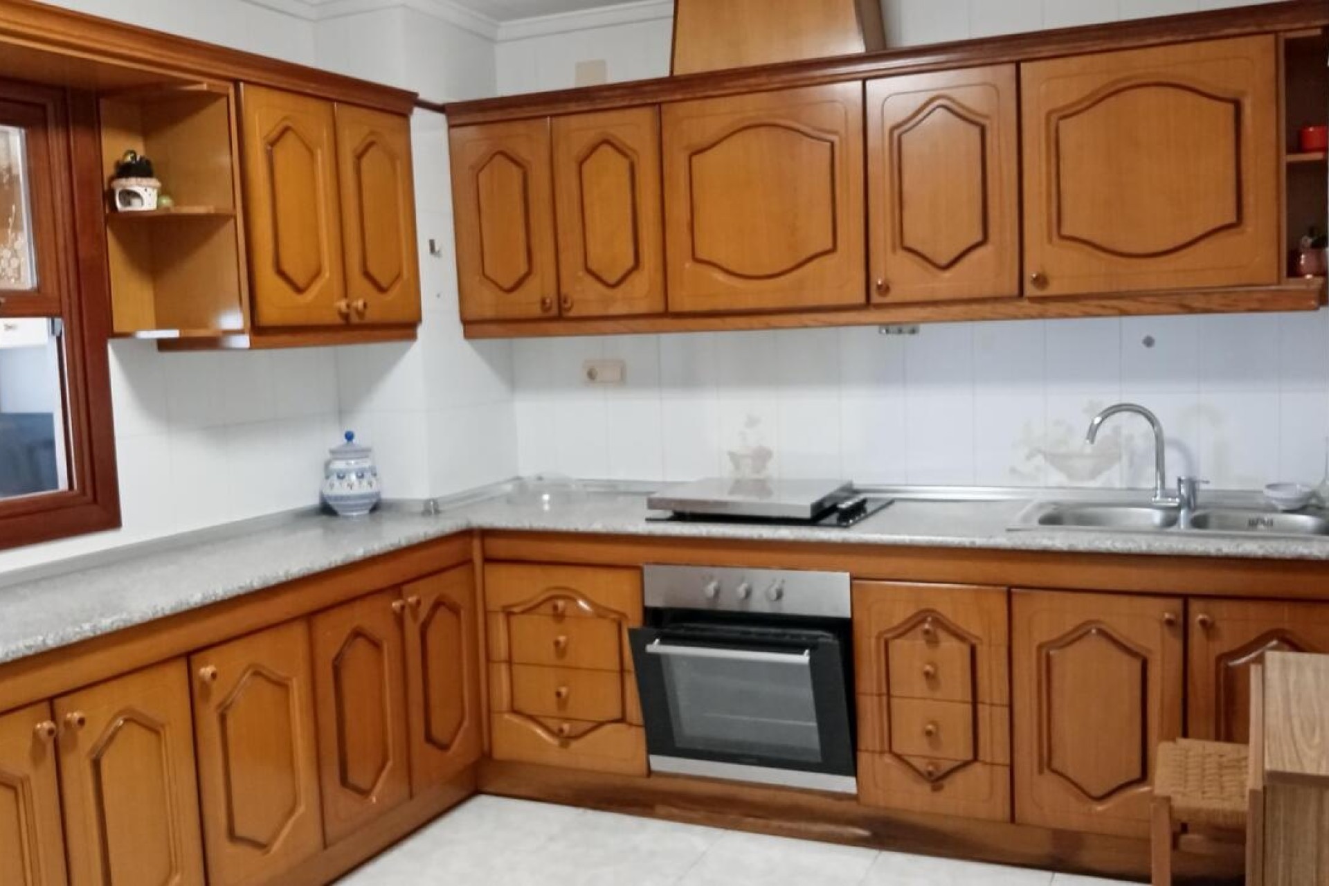 Resale - Wohnung / Appartement -
Torrevieja - PLAYA LOS LOCOS