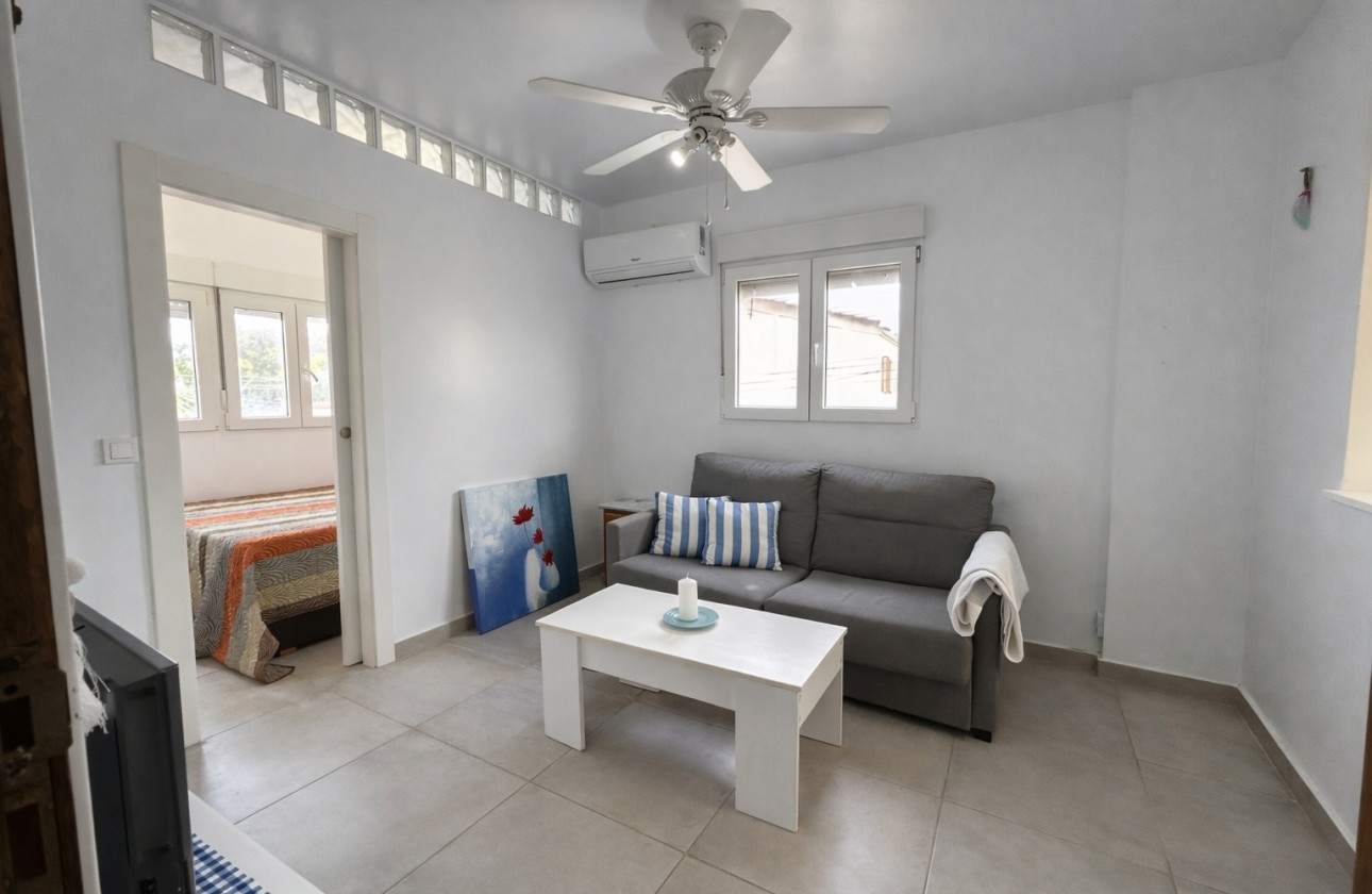 Resale - Wohnung Appartement -
Torrevieja - PLAYA NAUFRAGOS