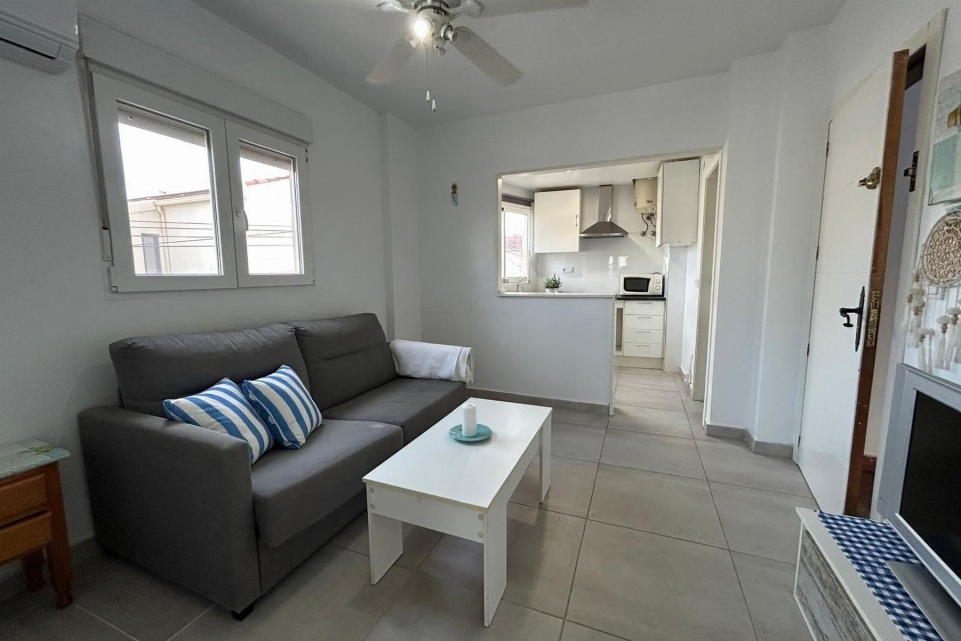 Resale - Wohnung Appartement -
Torrevieja - PLAYA NAUFRAGOS