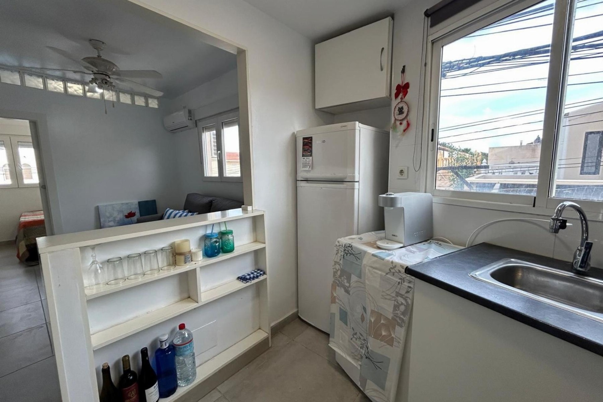 Resale - Wohnung Appartement -
Torrevieja - PLAYA NAUFRAGOS