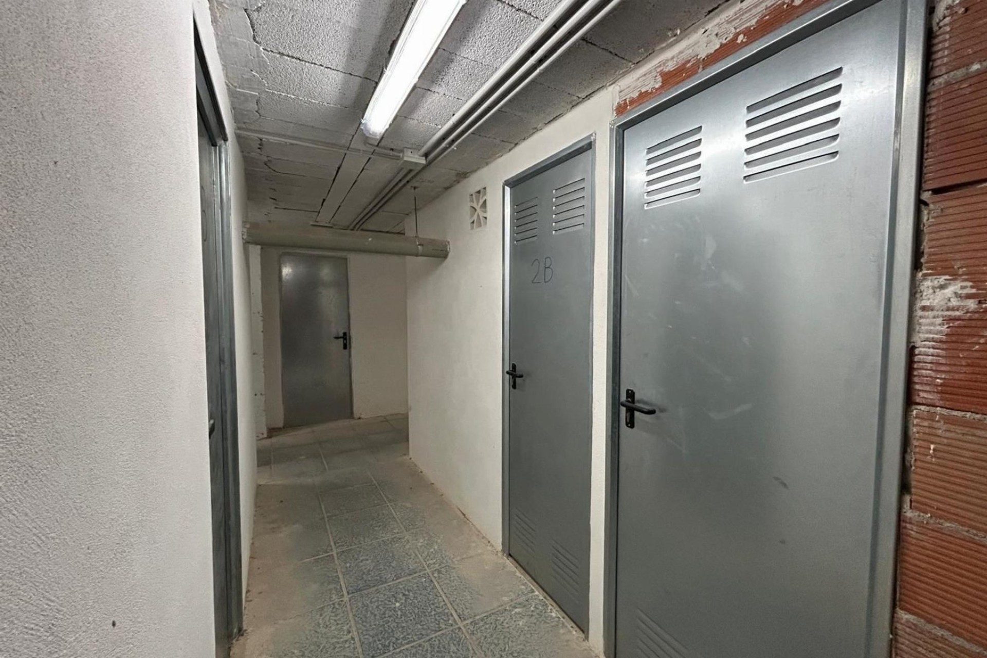 Resale - Wohnung Appartement -
Torrevieja - PLAYA NAUFRAGOS