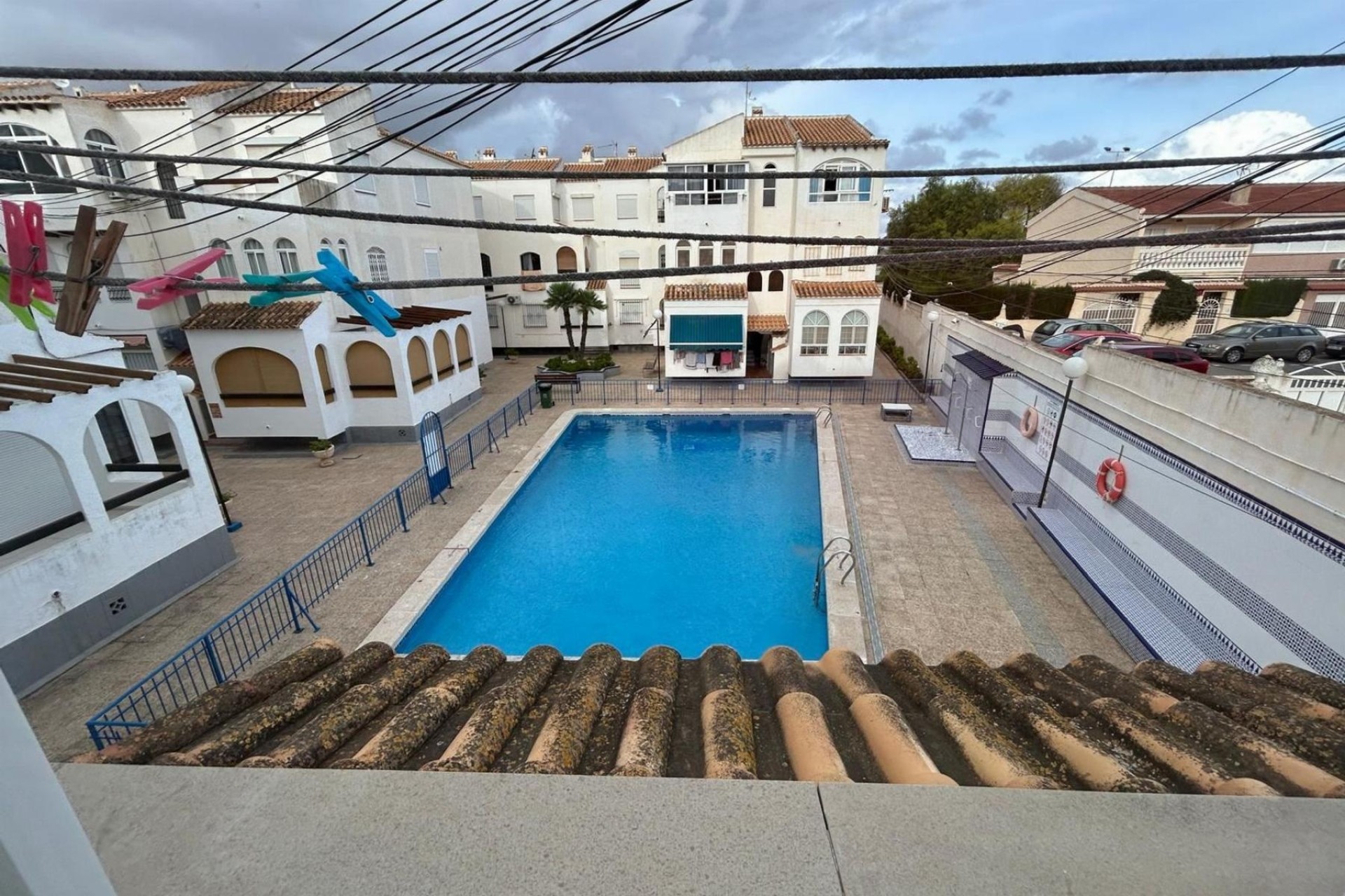 Resale - Wohnung Appartement -
Torrevieja - PLAYA NAUFRAGOS