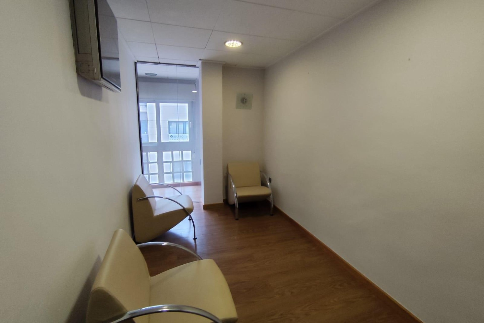 Resale - Wohnung / Appartement -
Torrevieja - Puerto