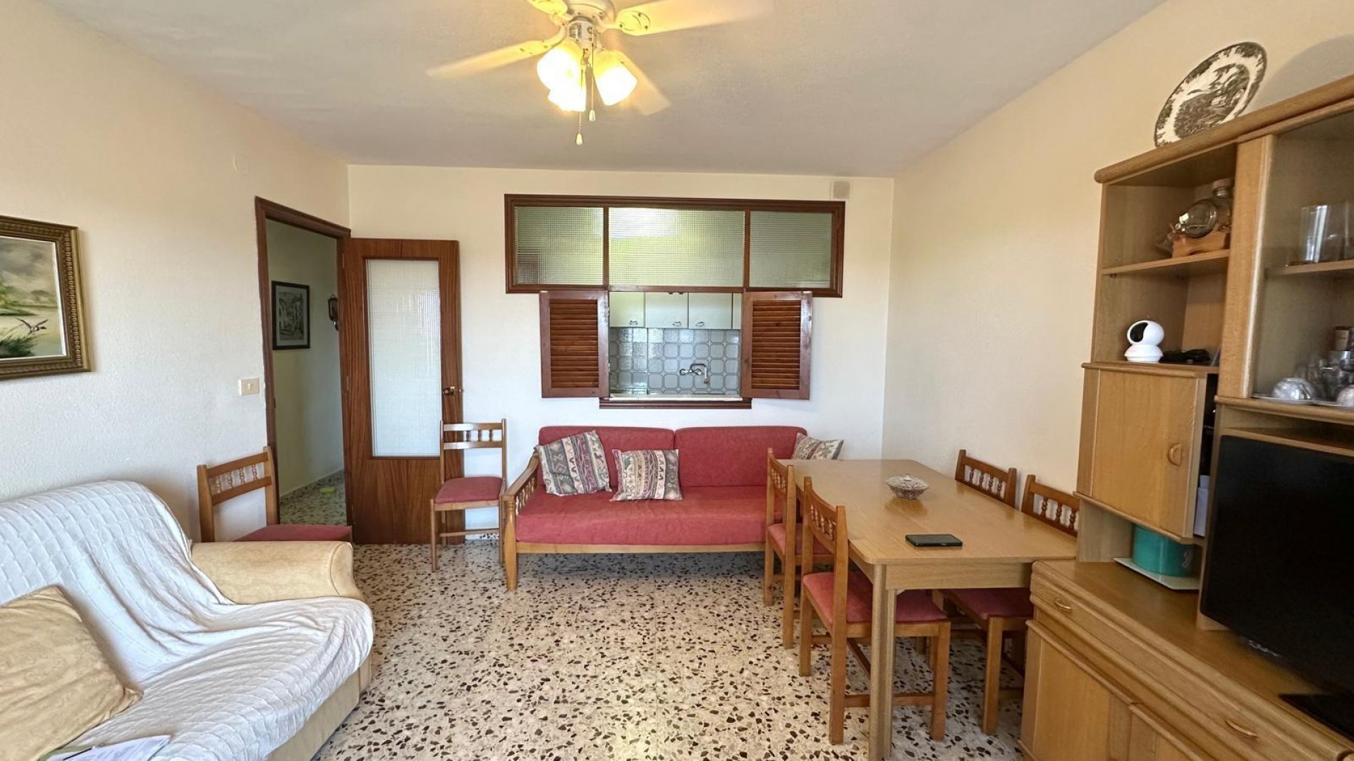 Resale - Wohnung Appartement -
Torrevieja - Punta prima