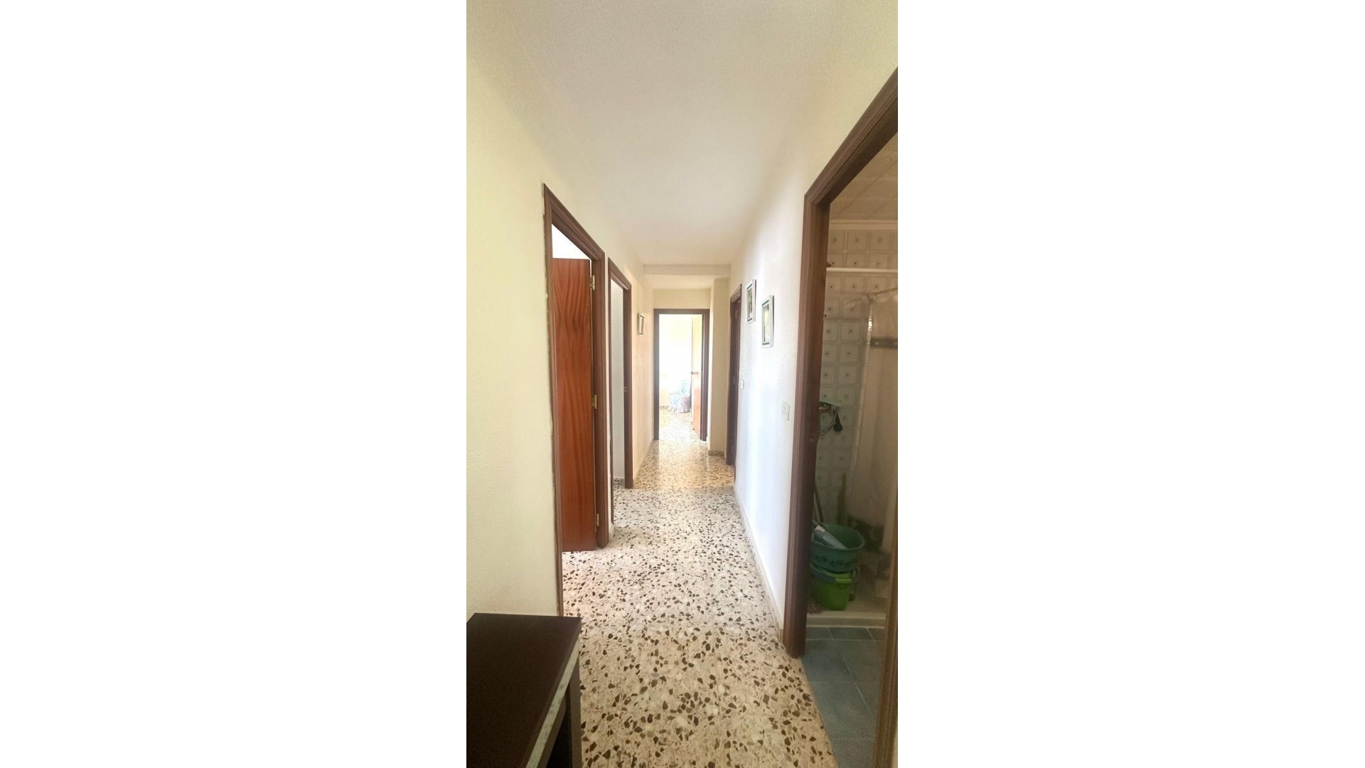 Resale - Wohnung Appartement -
Torrevieja - Punta prima