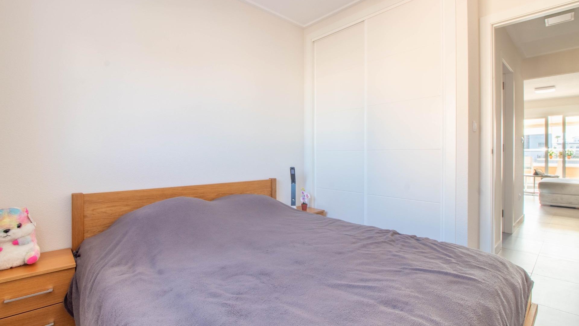 Resale - Wohnung Appartement -
Torrevieja - Punta prima