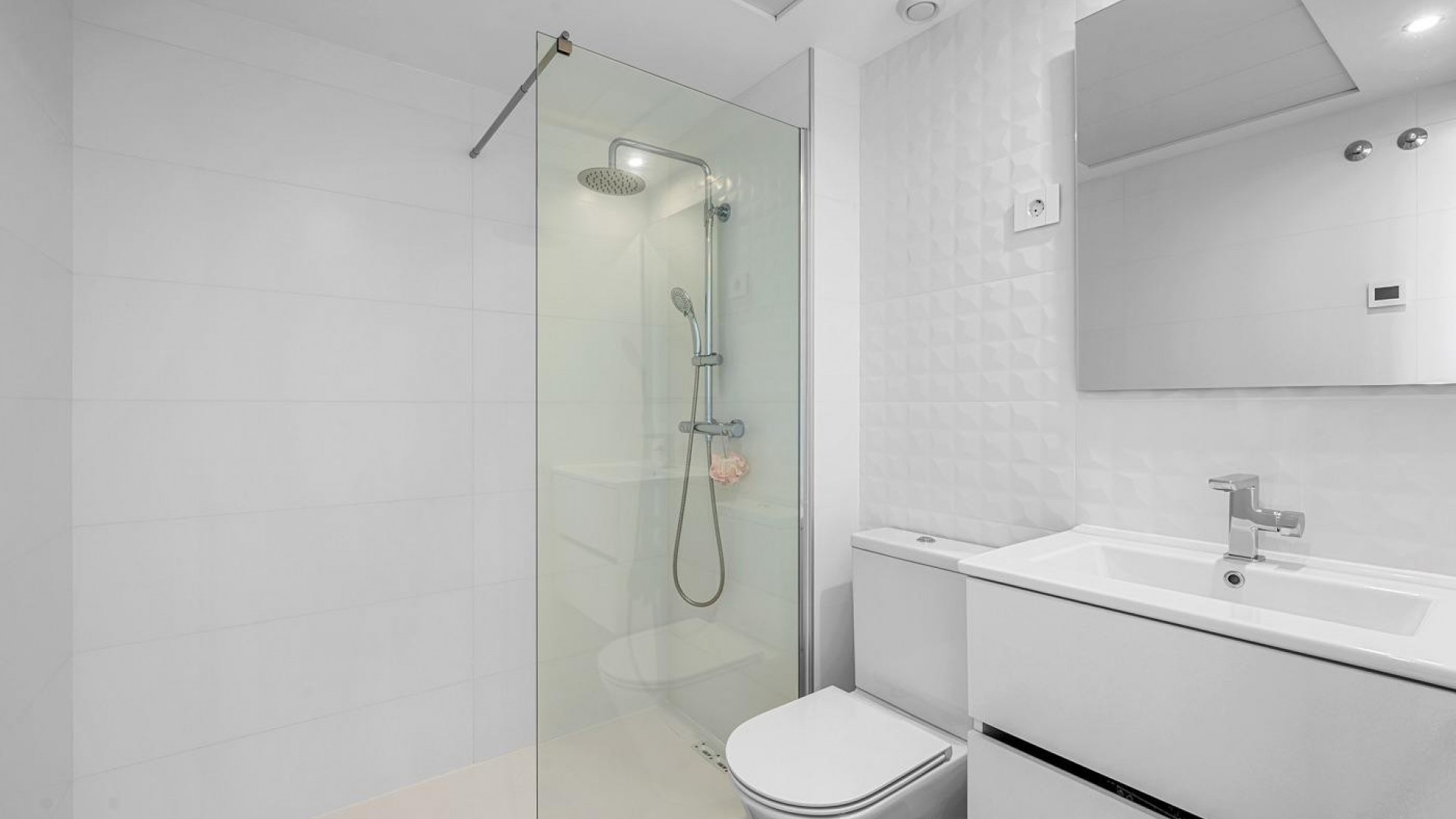 Resale - Wohnung Appartement -
Torrevieja - Punta Prima