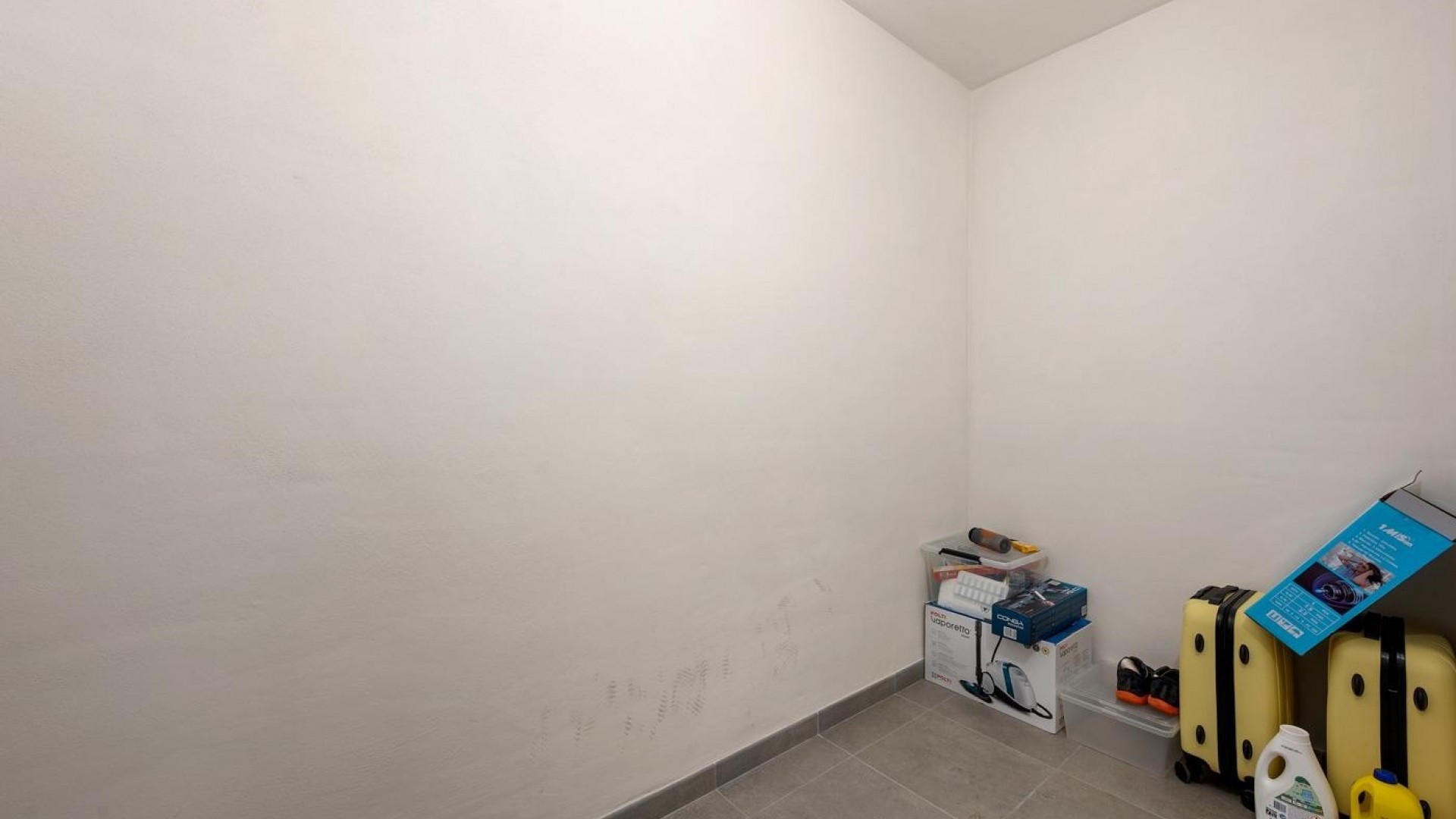 Resale - Wohnung Appartement -
Torrevieja - Punta Prima