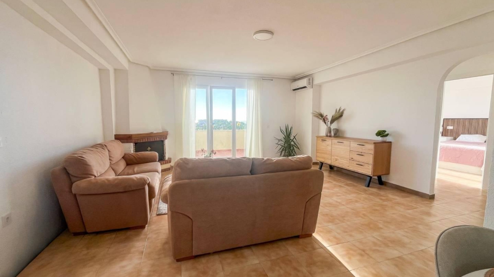 Resale - Wohnung Appartement -
Torrevieja - Punta Prima