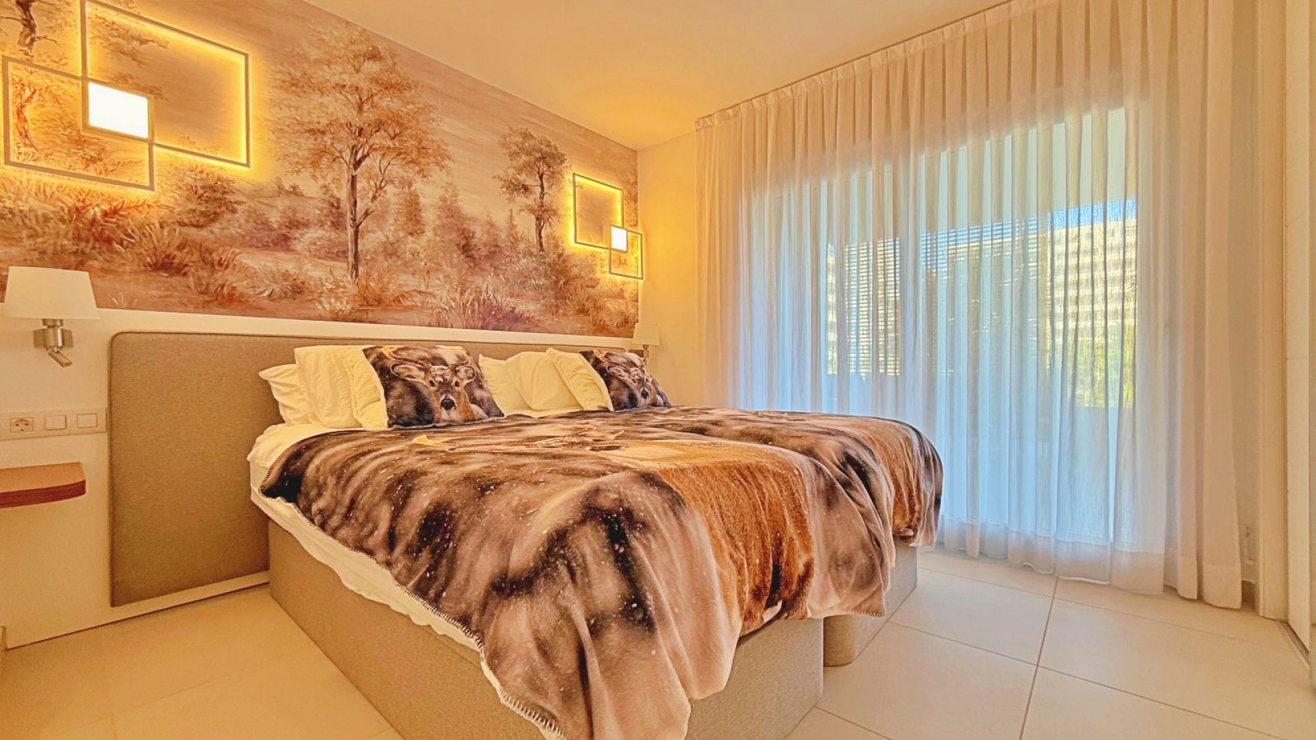 Resale - Wohnung Appartement -
Torrevieja - Punta Prima