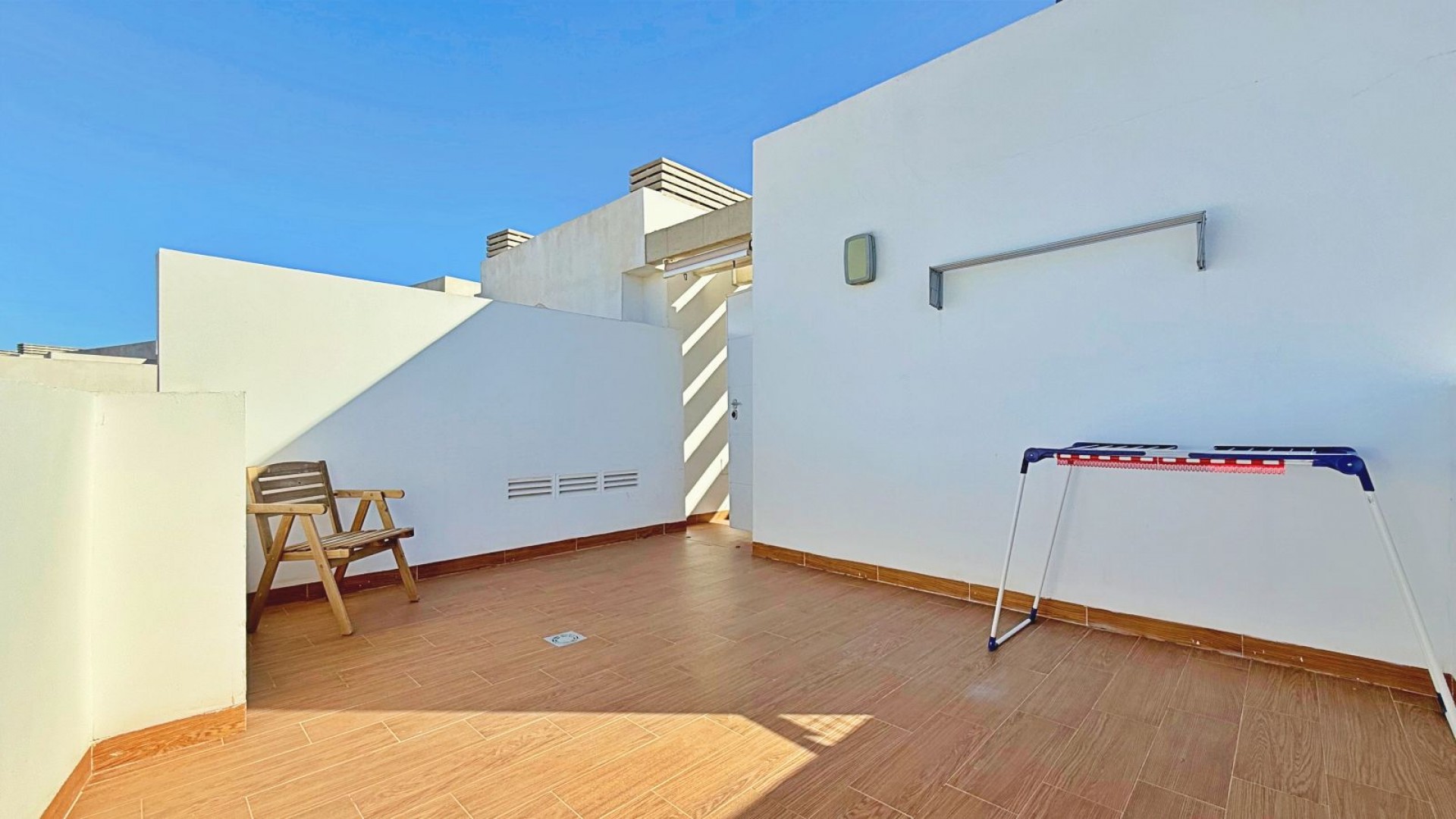 Resale - Wohnung Appartement -
Torrevieja - Punta Prima