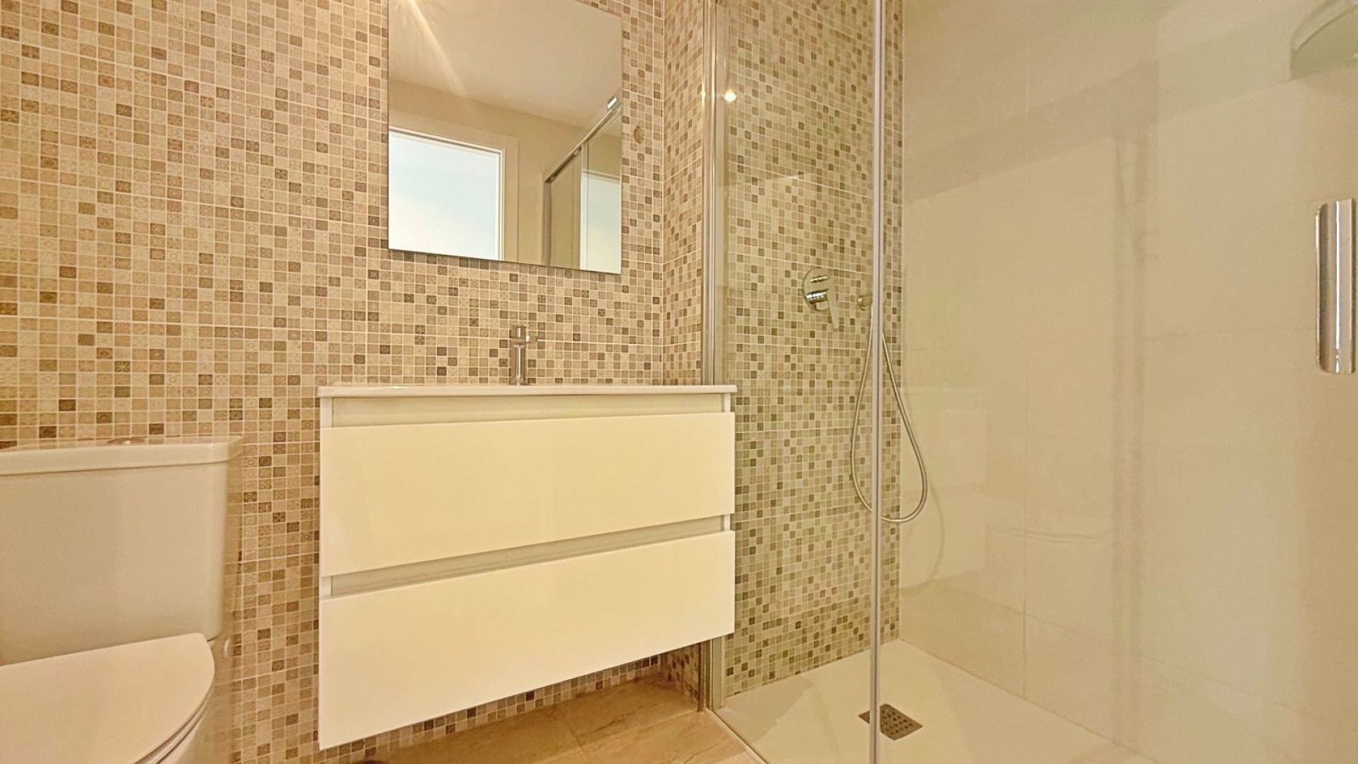 Resale - Wohnung Appartement -
Torrevieja - Punta Prima