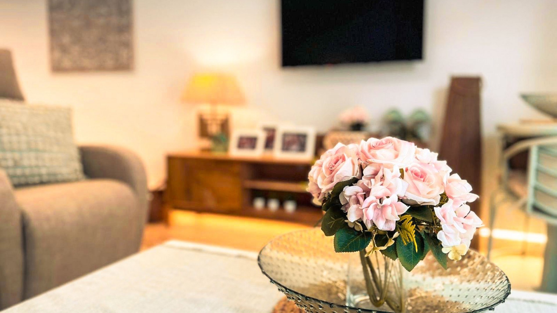 Resale - Wohnung Appartement -
Torrevieja - Punta Prima