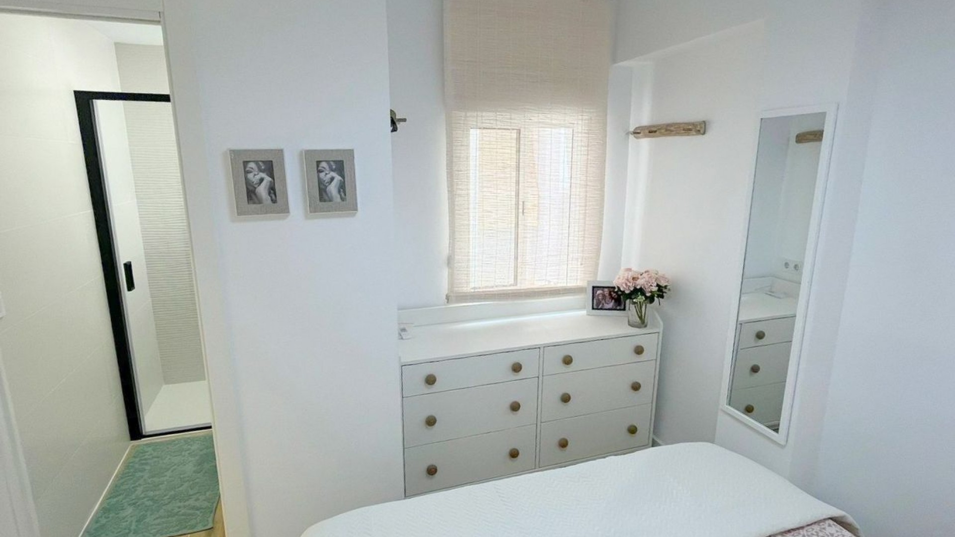 Resale - Wohnung Appartement -
Torrevieja - Punta Prima