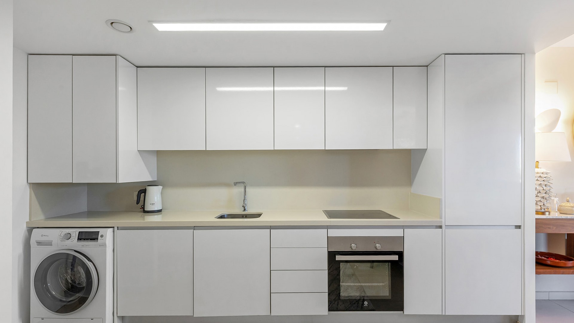 Resale - Wohnung Appartement -
Torrevieja - Punta Prima