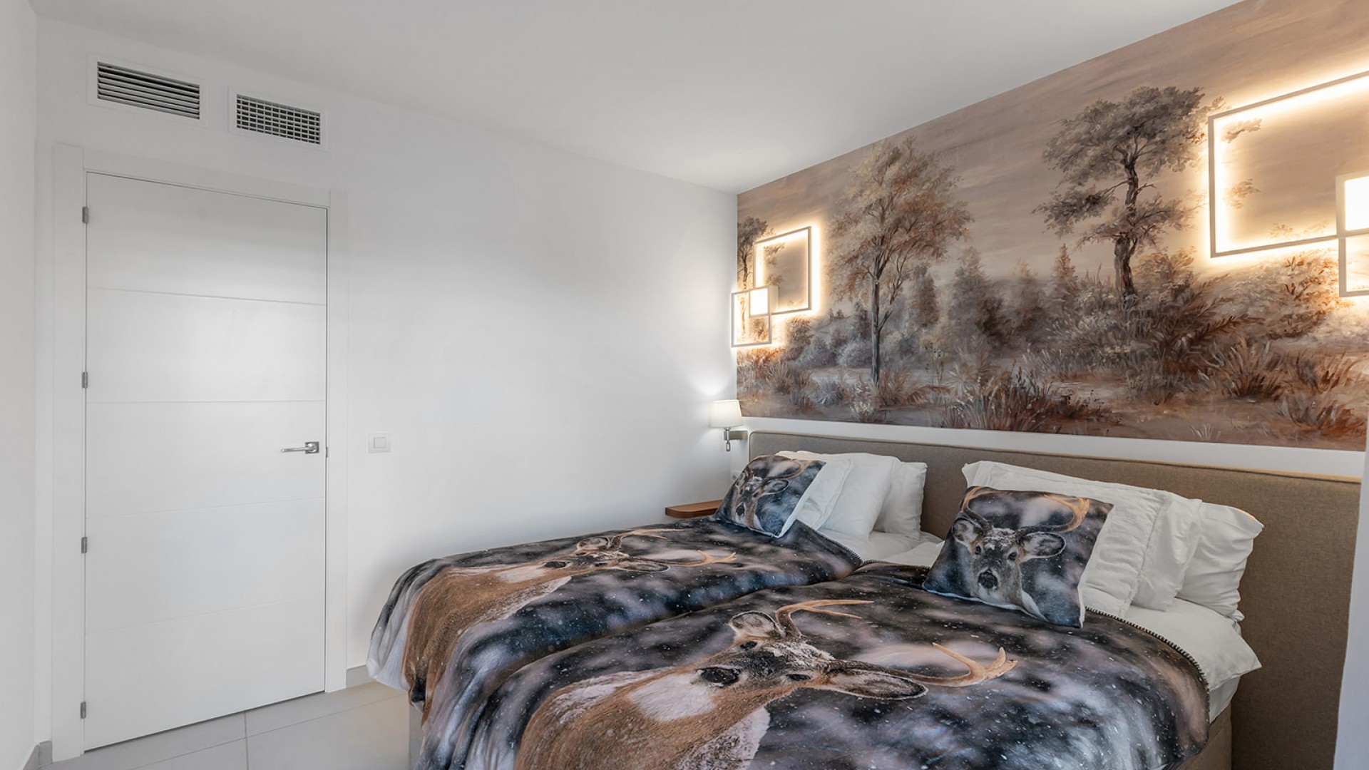 Resale - Wohnung Appartement -
Torrevieja - Punta Prima