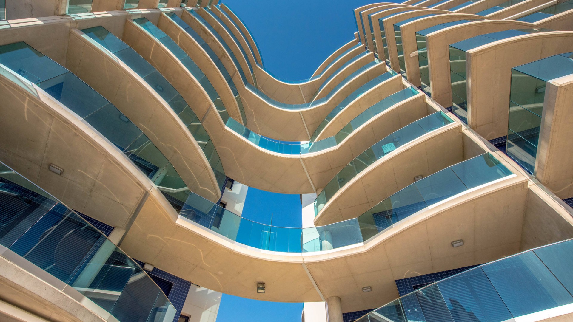 Resale - Wohnung Appartement -
Torrevieja - Punta Prima