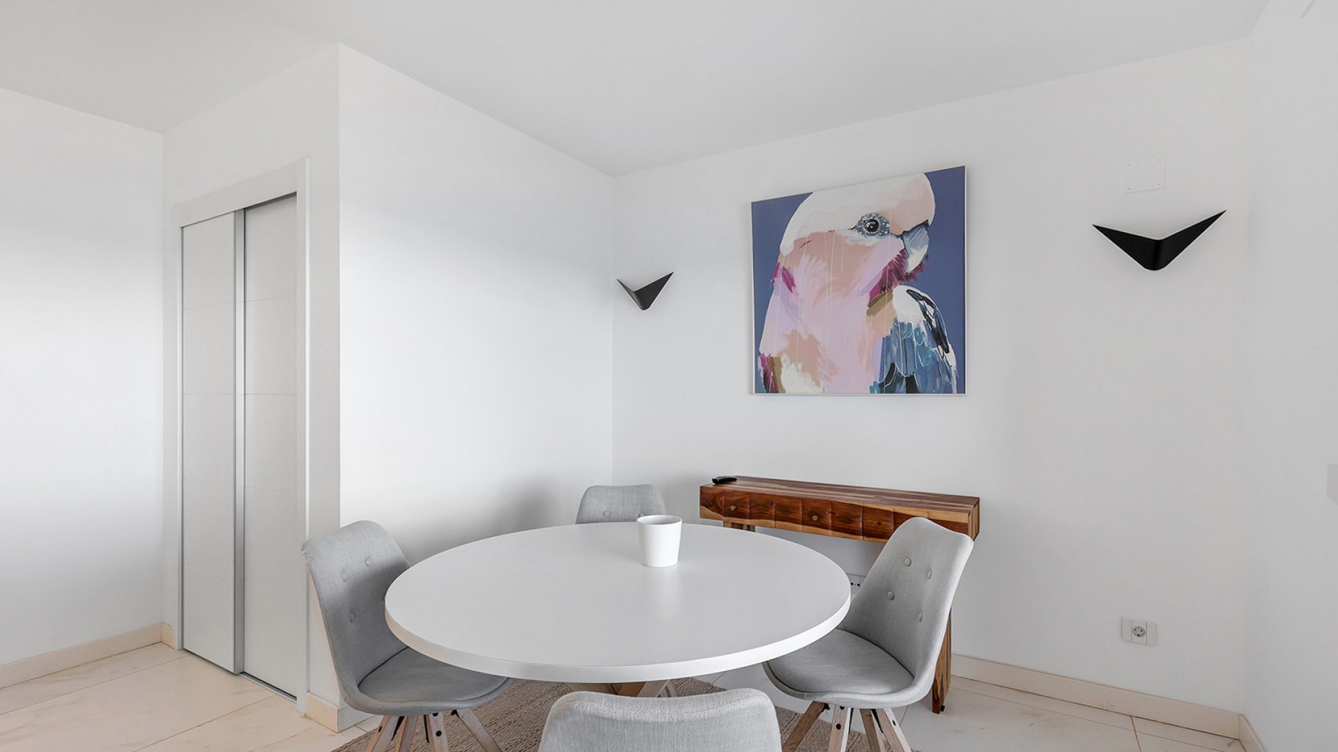 Resale - Wohnung Appartement -
Torrevieja - Punta Prima