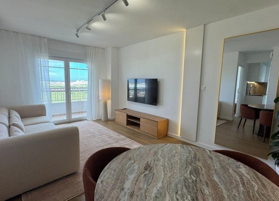 Resale - Wohnung Appartement -
Torrevieja - Punta prima