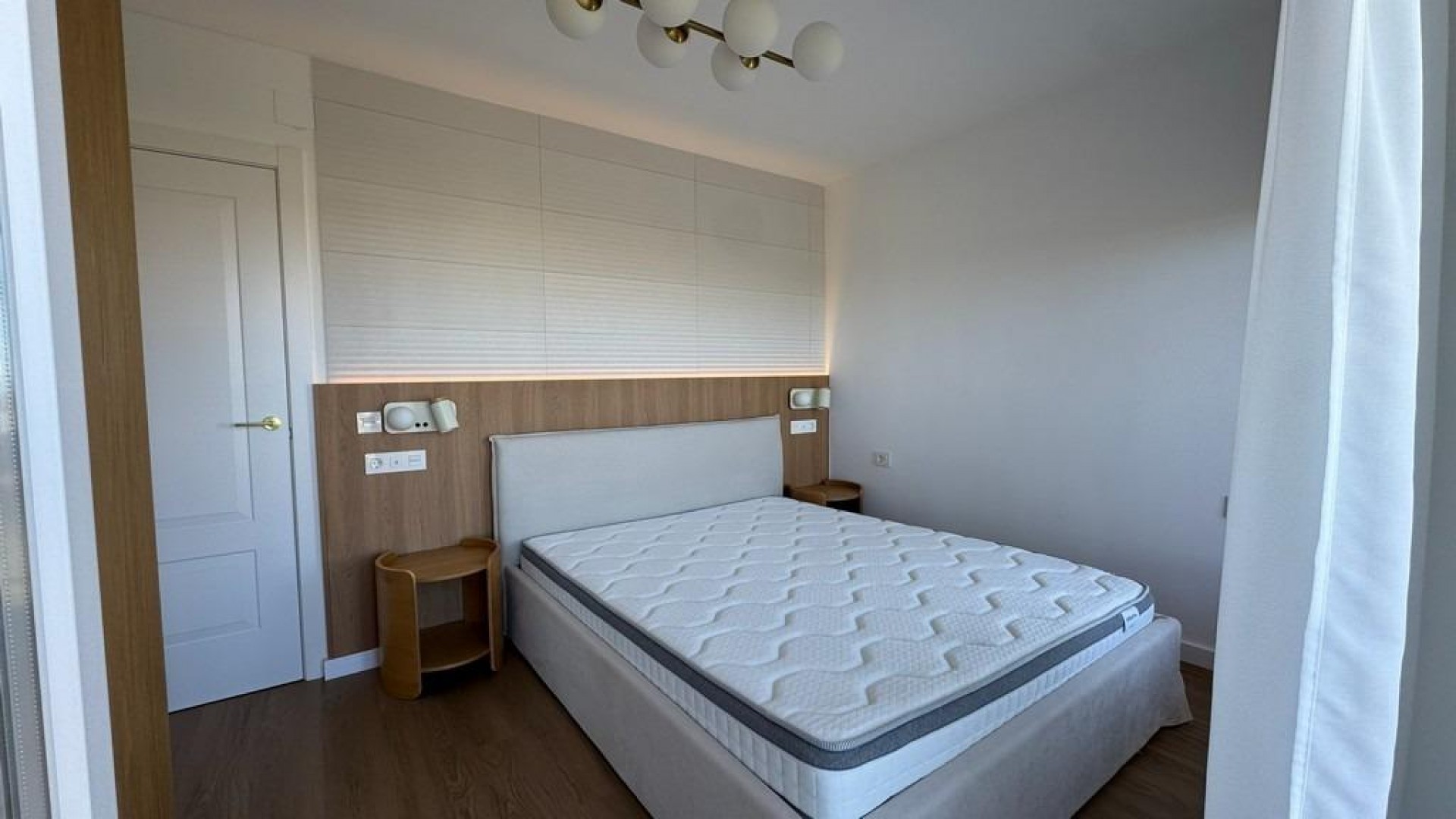 Resale - Wohnung Appartement -
Torrevieja - Punta prima