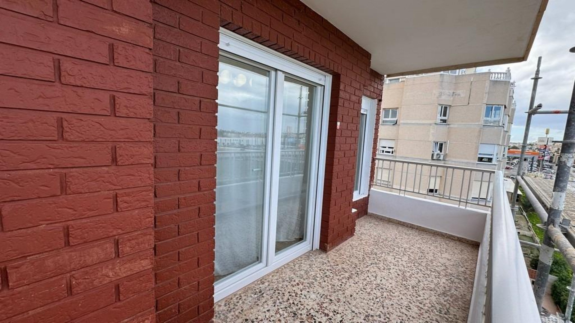 Resale - Wohnung Appartement -
Torrevieja - Punta prima