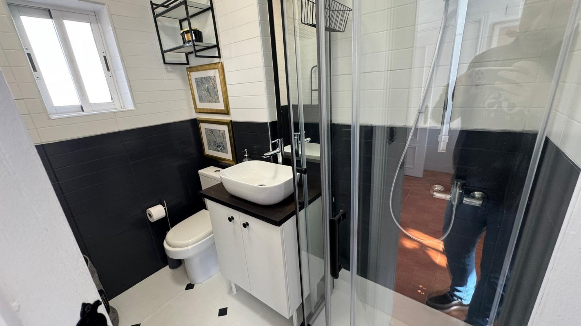 Resale - Wohnung Appartement -
Torrevieja - Punta Prima