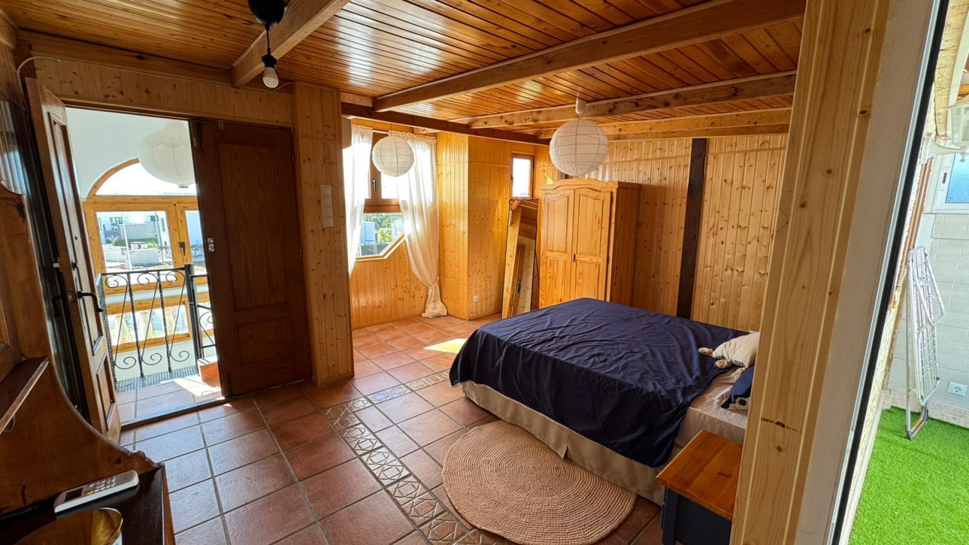 Resale - Wohnung Appartement -
Torrevieja - Punta Prima