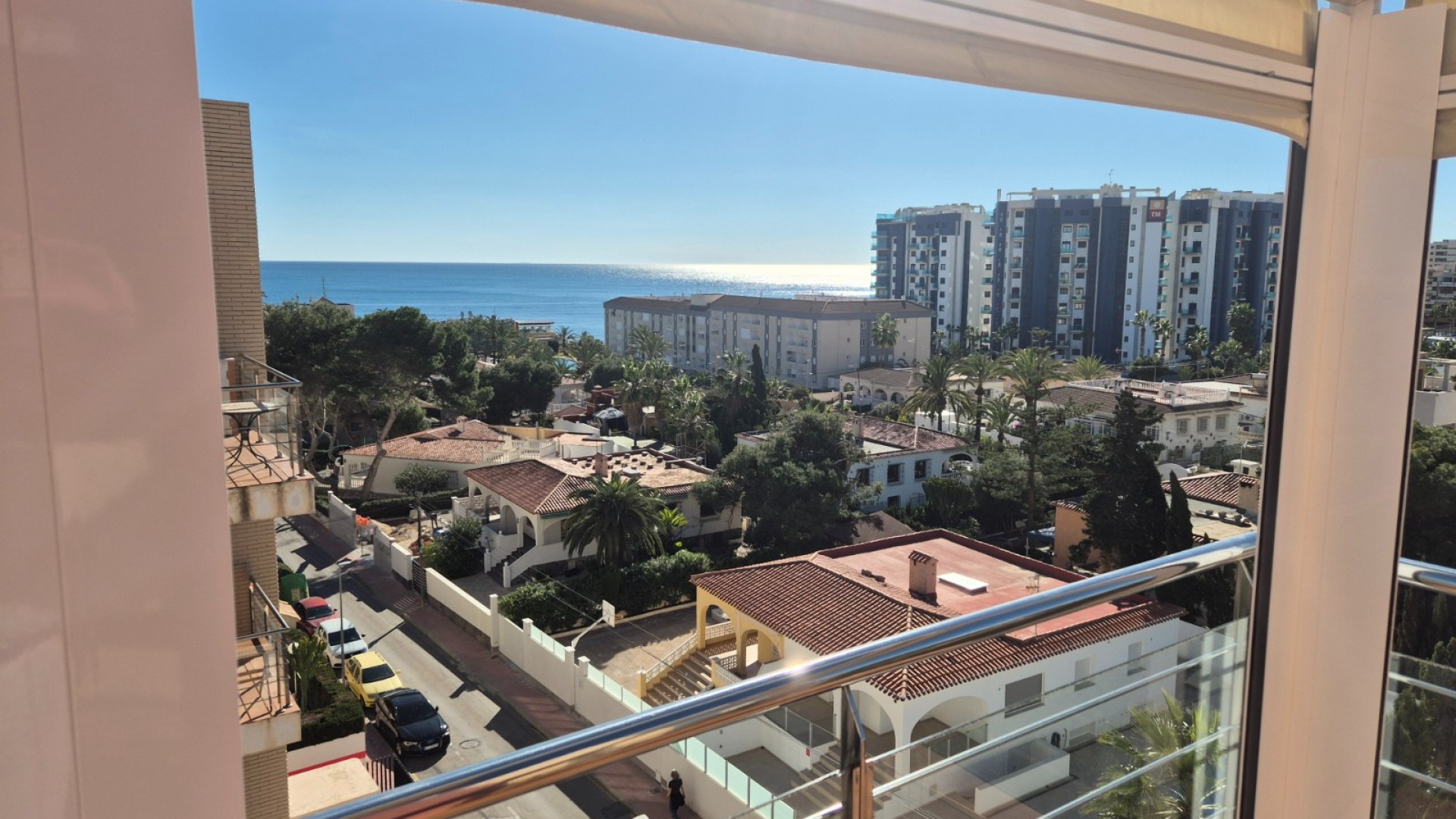 Resale - Wohnung Appartement -
Torrevieja - Punta Prima