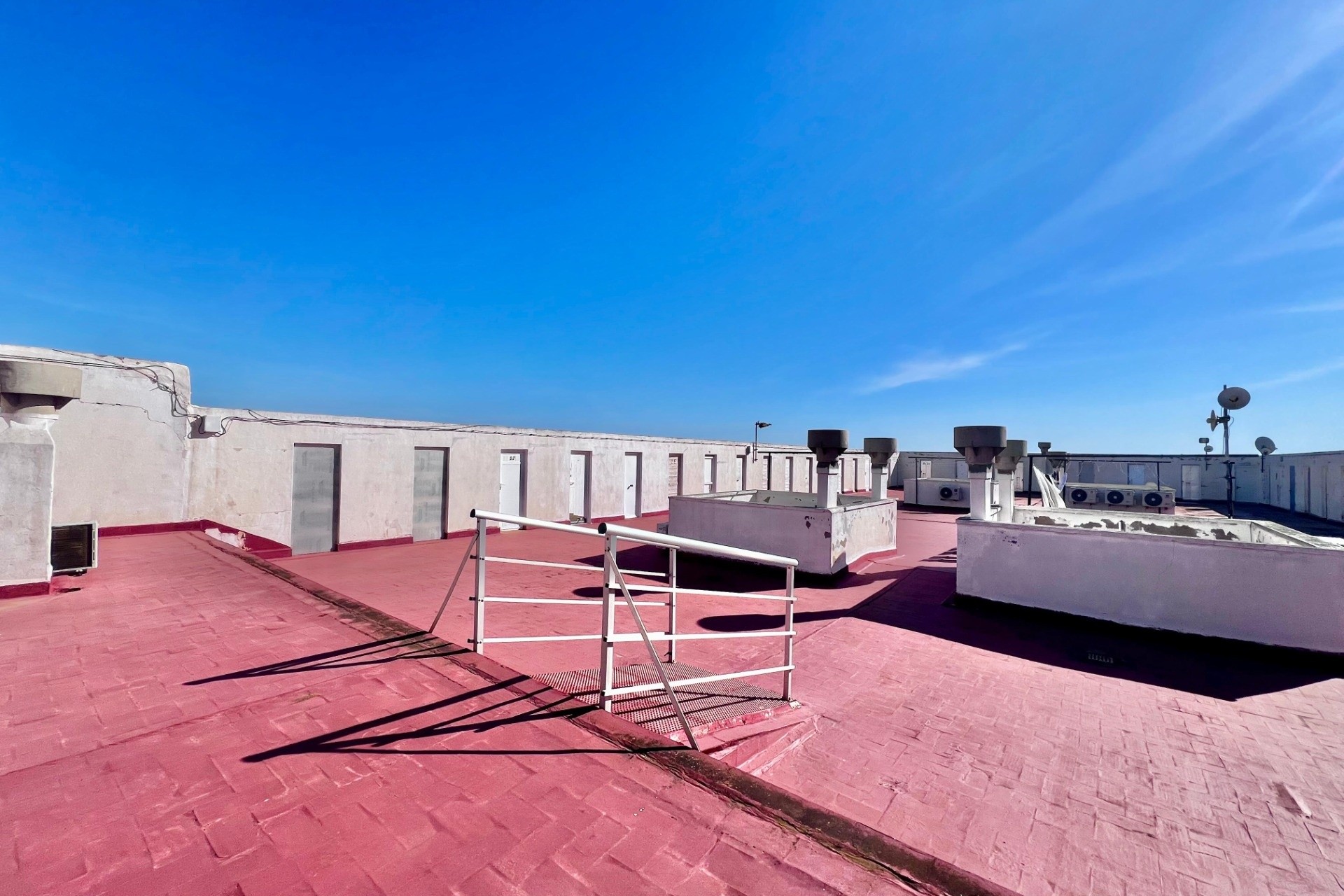 Resale - Wohnung Appartement -
Torrevieja - Punta Prima