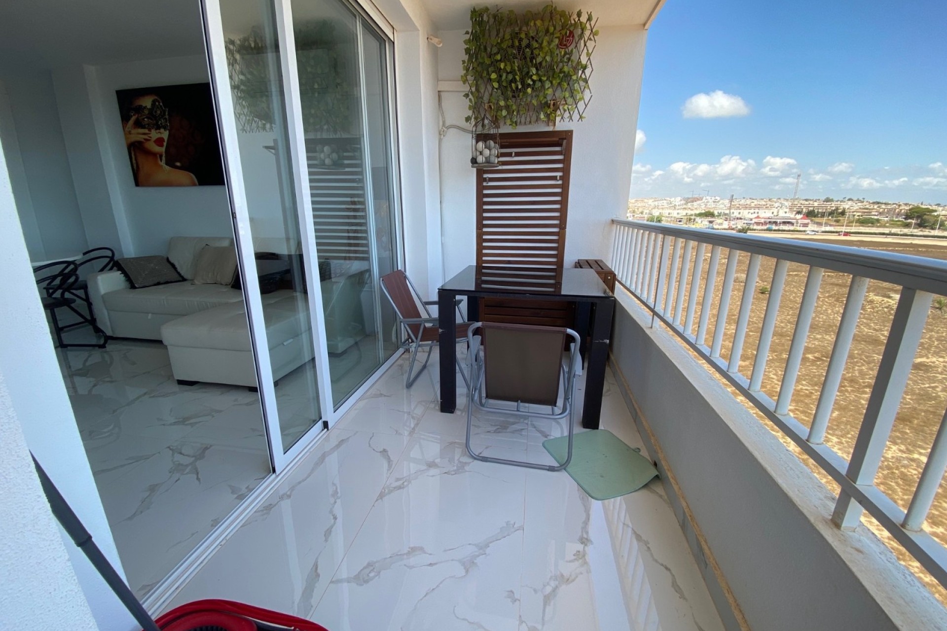 Resale - Wohnung Appartement -
Torrevieja - Punta Prima