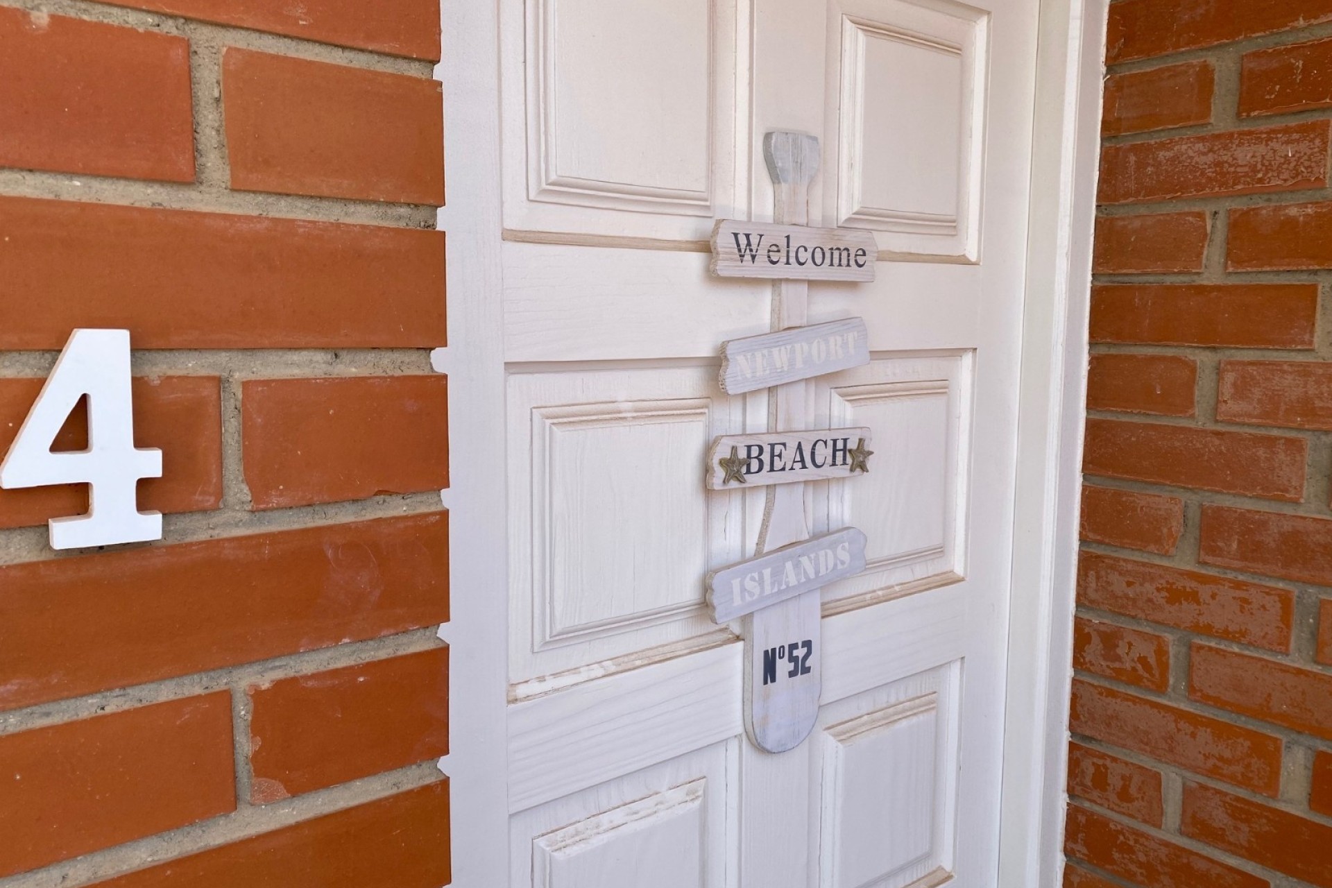 Resale - Wohnung Appartement -
Torrevieja - Punta Prima