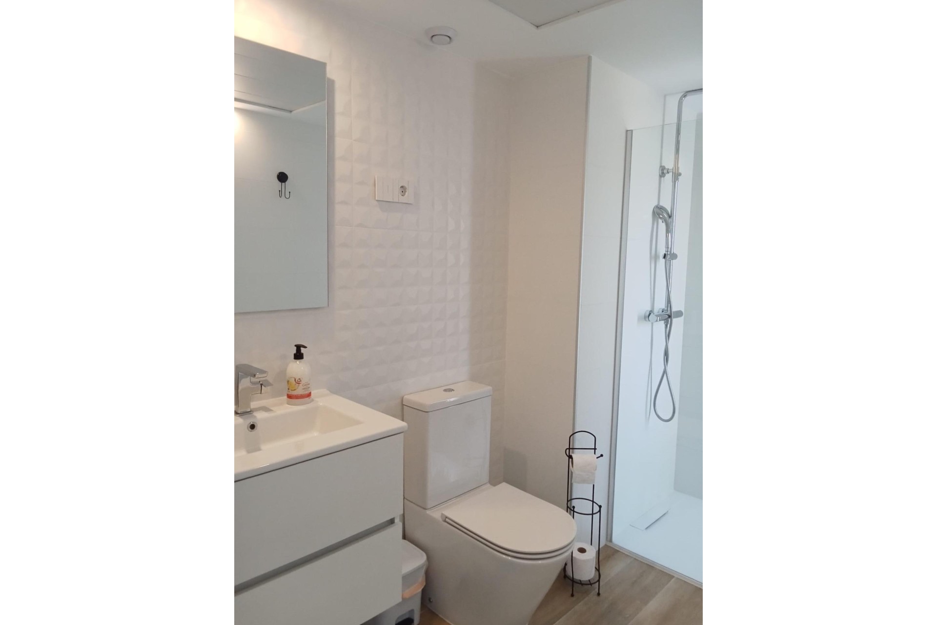 Resale - Wohnung / Appartement -
Torrevieja - Punta Prima