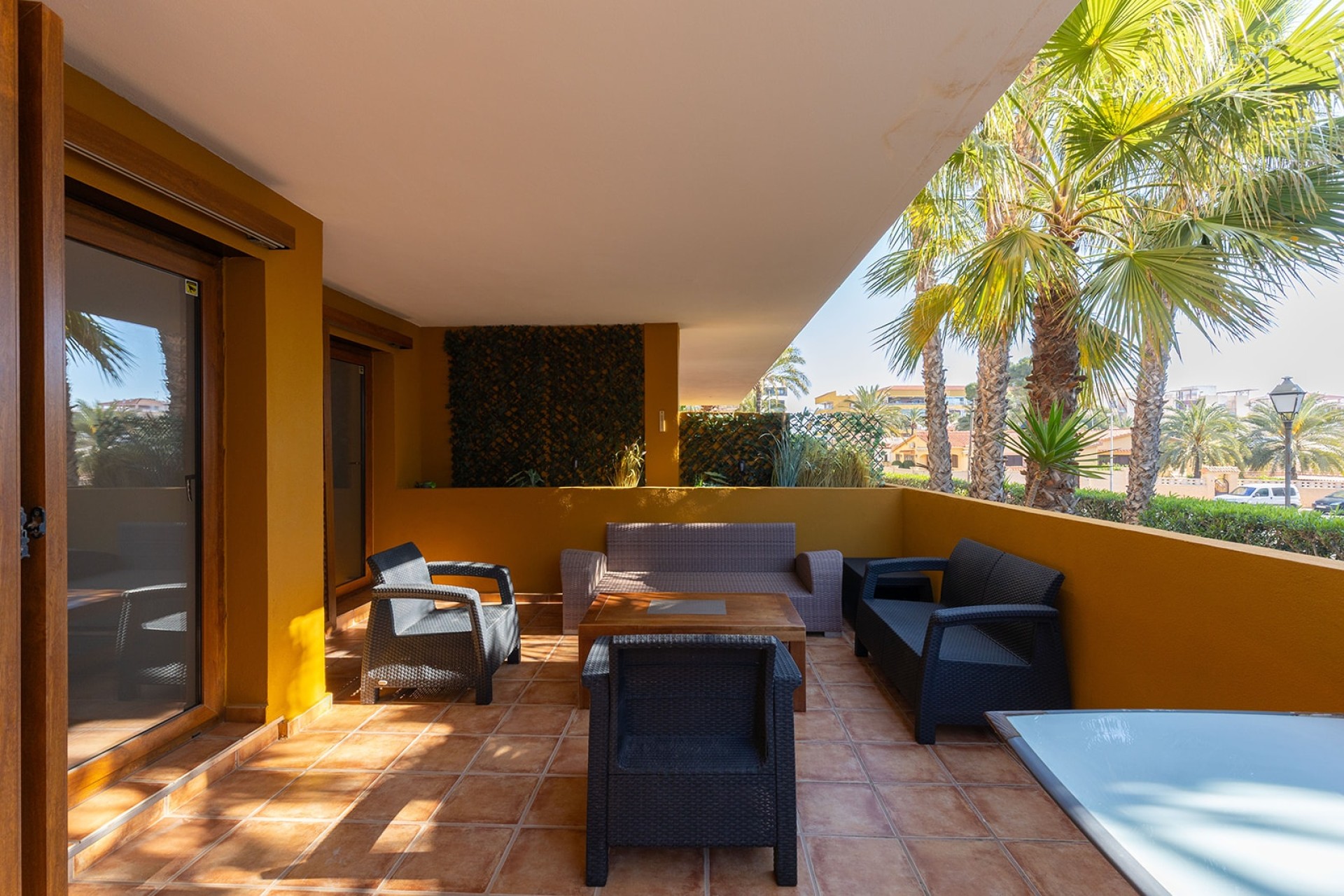 Resale - Wohnung / Appartement -
Torrevieja - Punta Prima