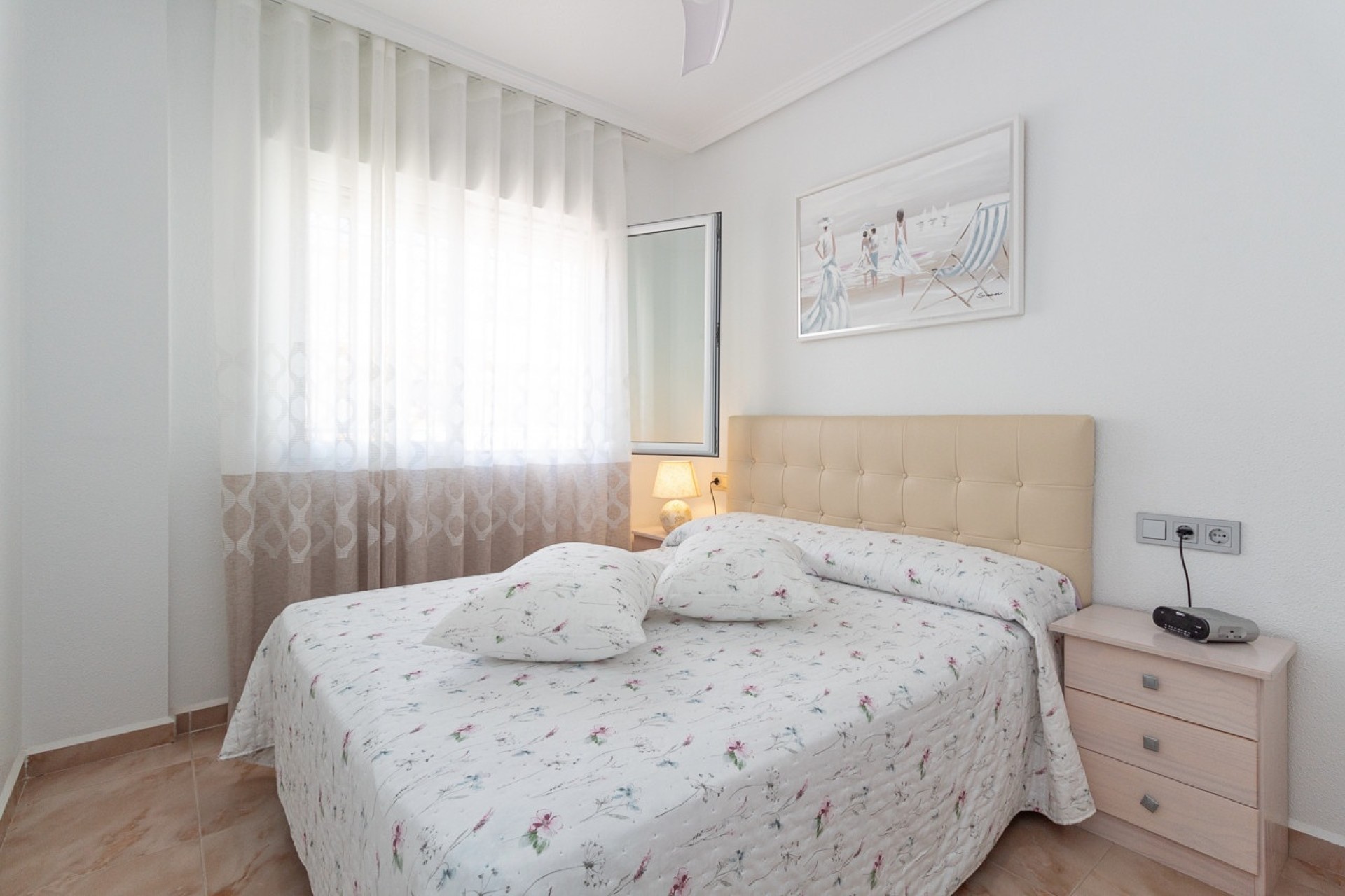 Resale - Wohnung / Appartement -
Torrevieja - Punta Prima