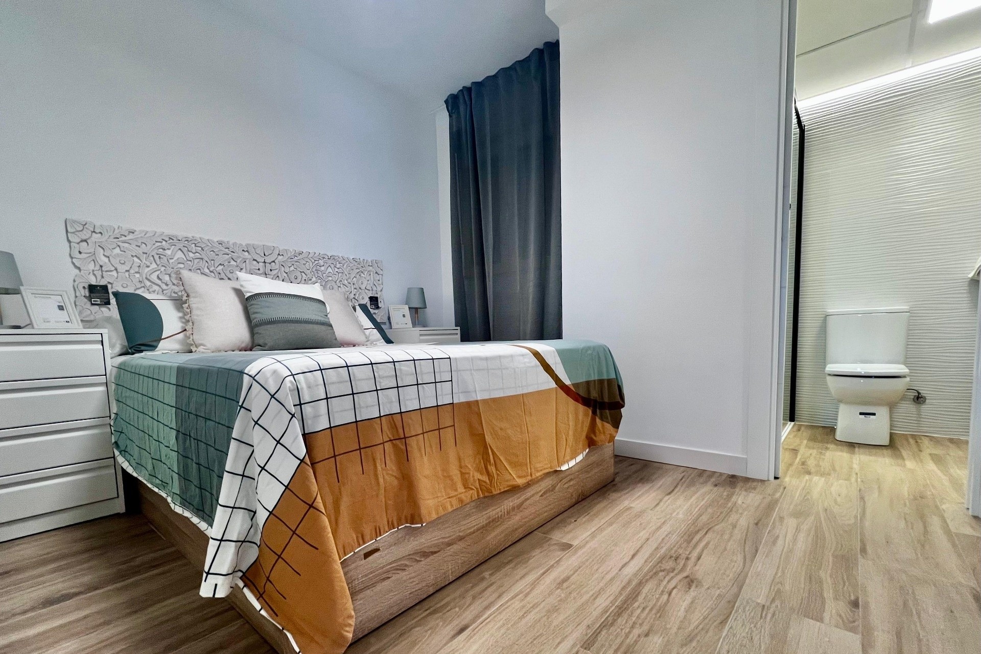 Resale - Wohnung / Appartement -
Torrevieja - Punta Prima