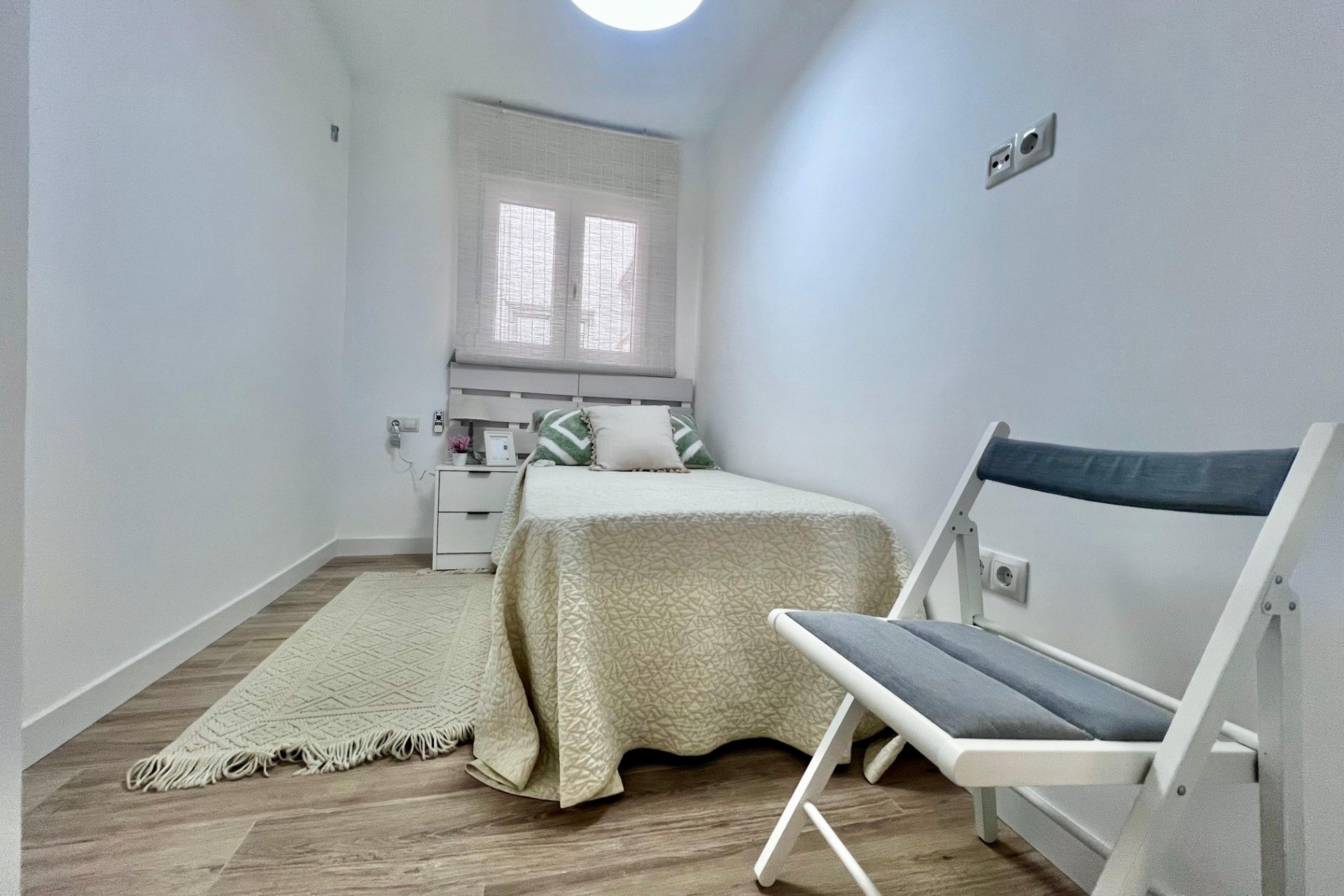 Resale - Wohnung / Appartement -
Torrevieja - Punta Prima