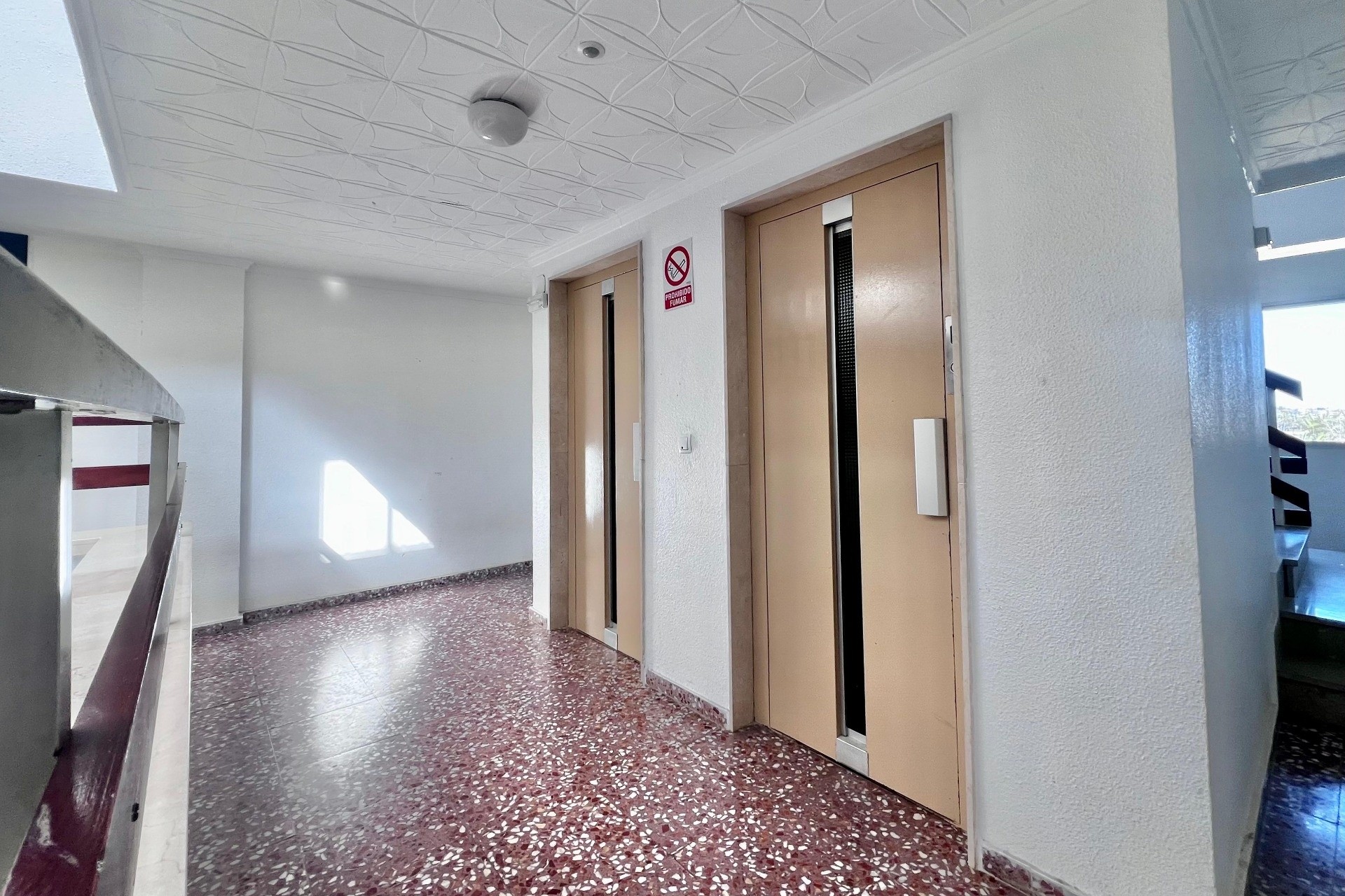 Resale - Wohnung / Appartement -
Torrevieja - Punta Prima