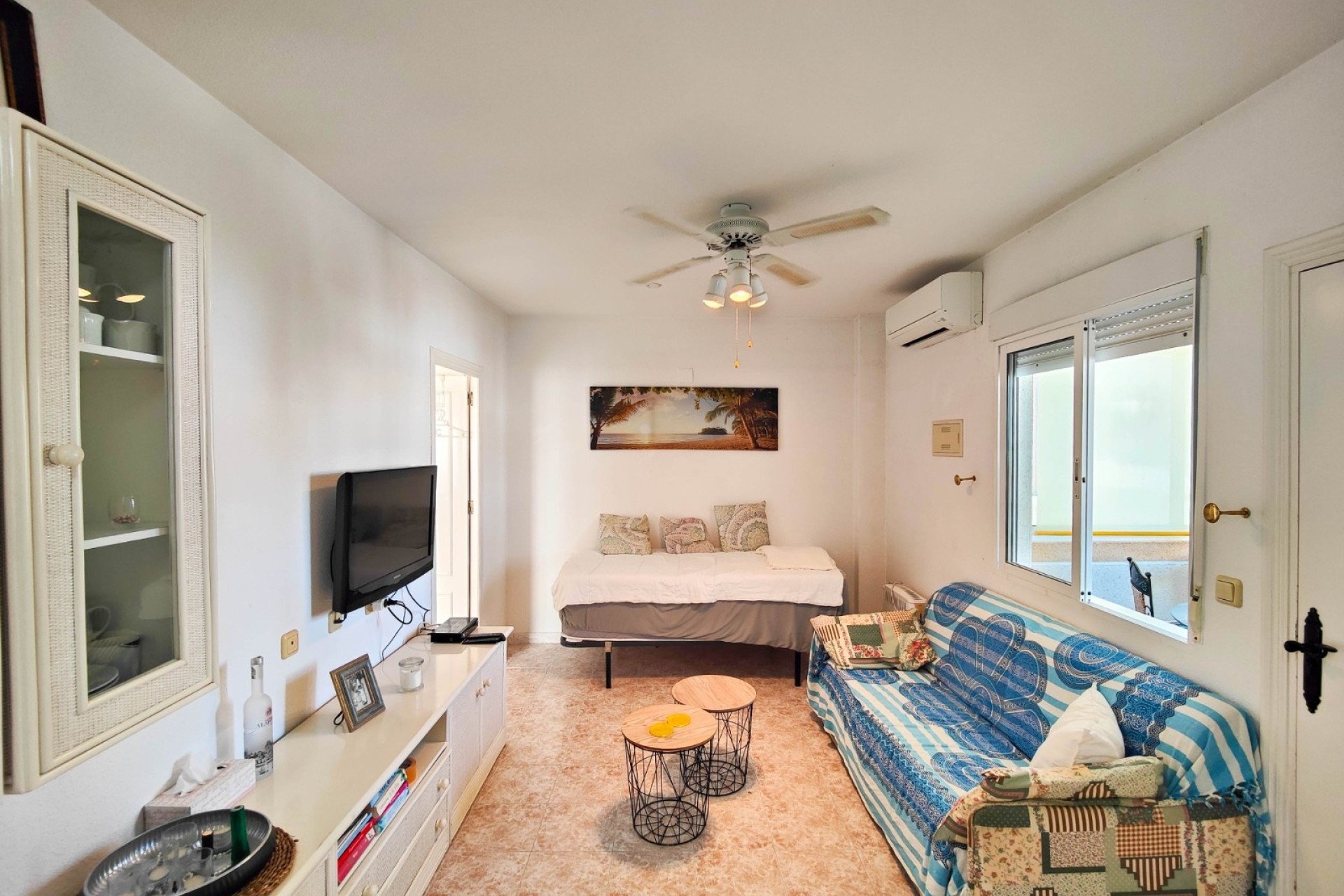 Resale - Wohnung / Appartement -
Torrevieja - Punta Prima