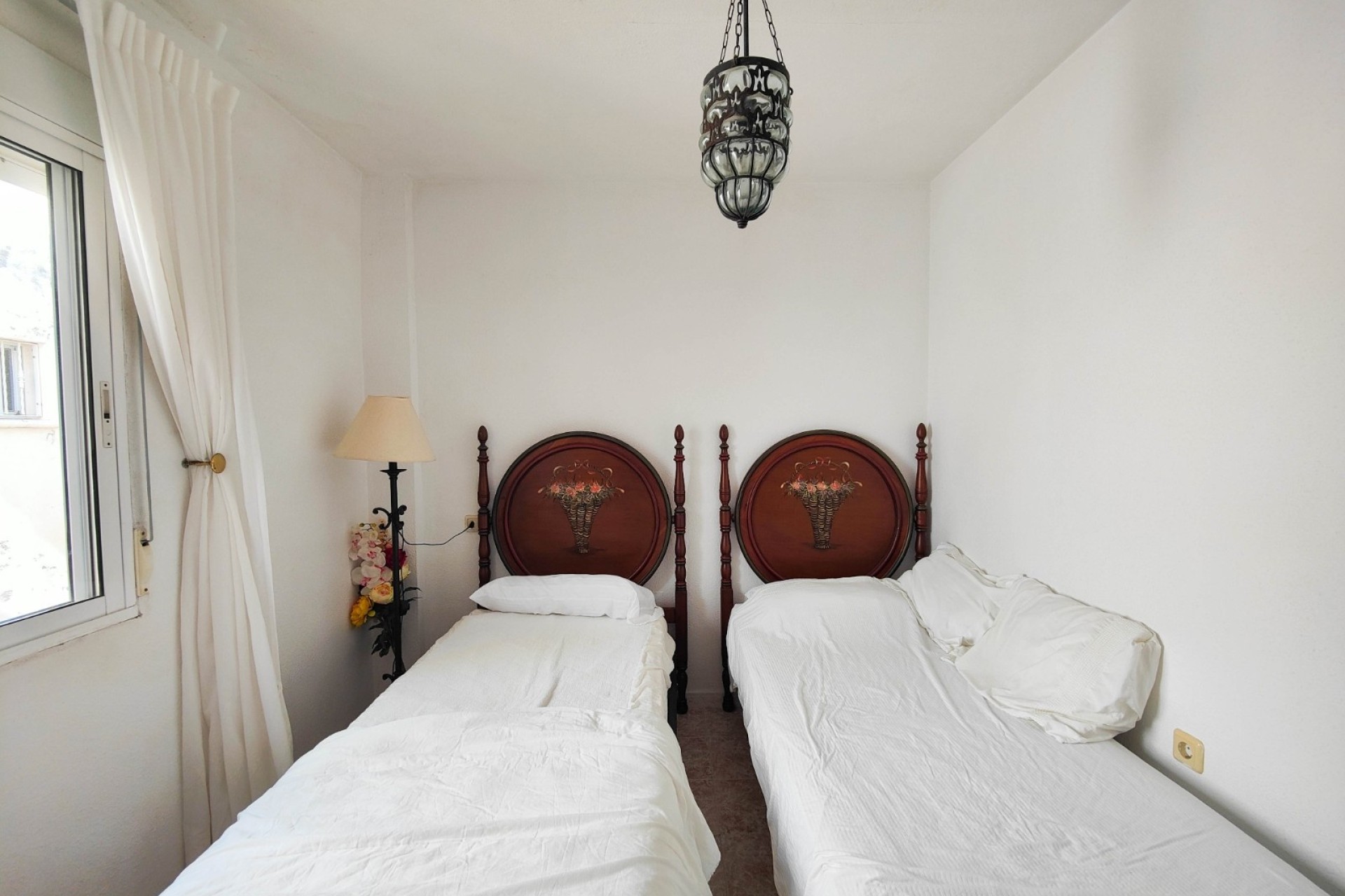 Resale - Wohnung / Appartement -
Torrevieja - Punta Prima