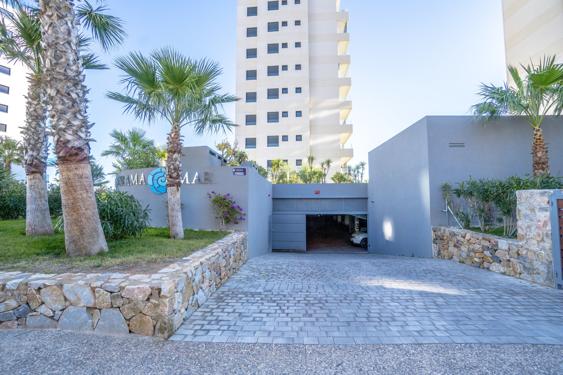 Resale - Wohnung / Appartement -
Torrevieja - Punta Prima