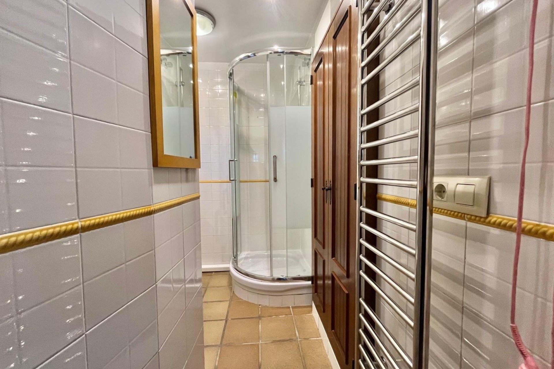 Resale - Wohnung / Appartement -
Torrevieja - Punta Prima