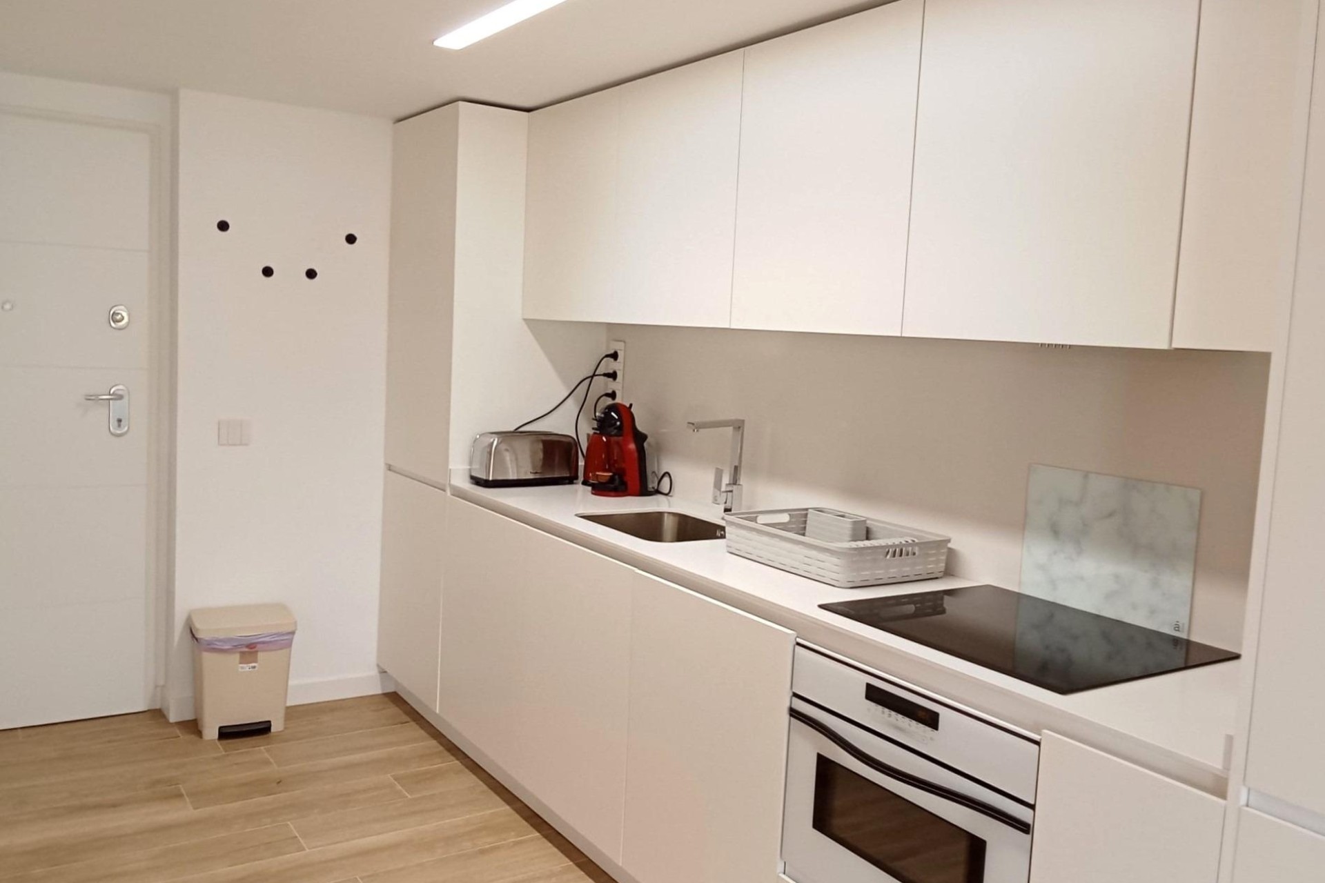 Resale - Wohnung / Appartement -
Torrevieja - Punta Prima