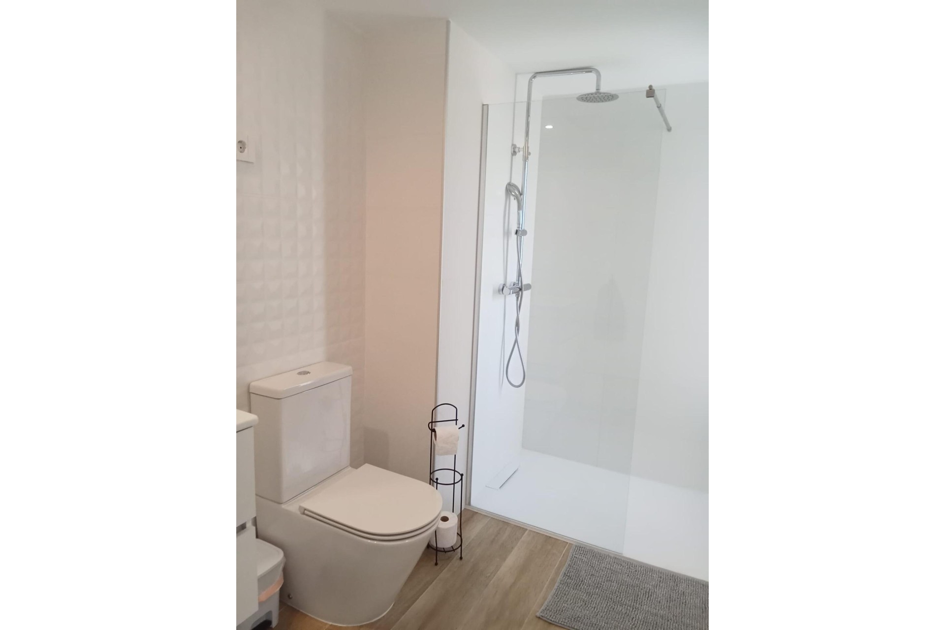 Resale - Wohnung / Appartement -
Torrevieja - Punta Prima