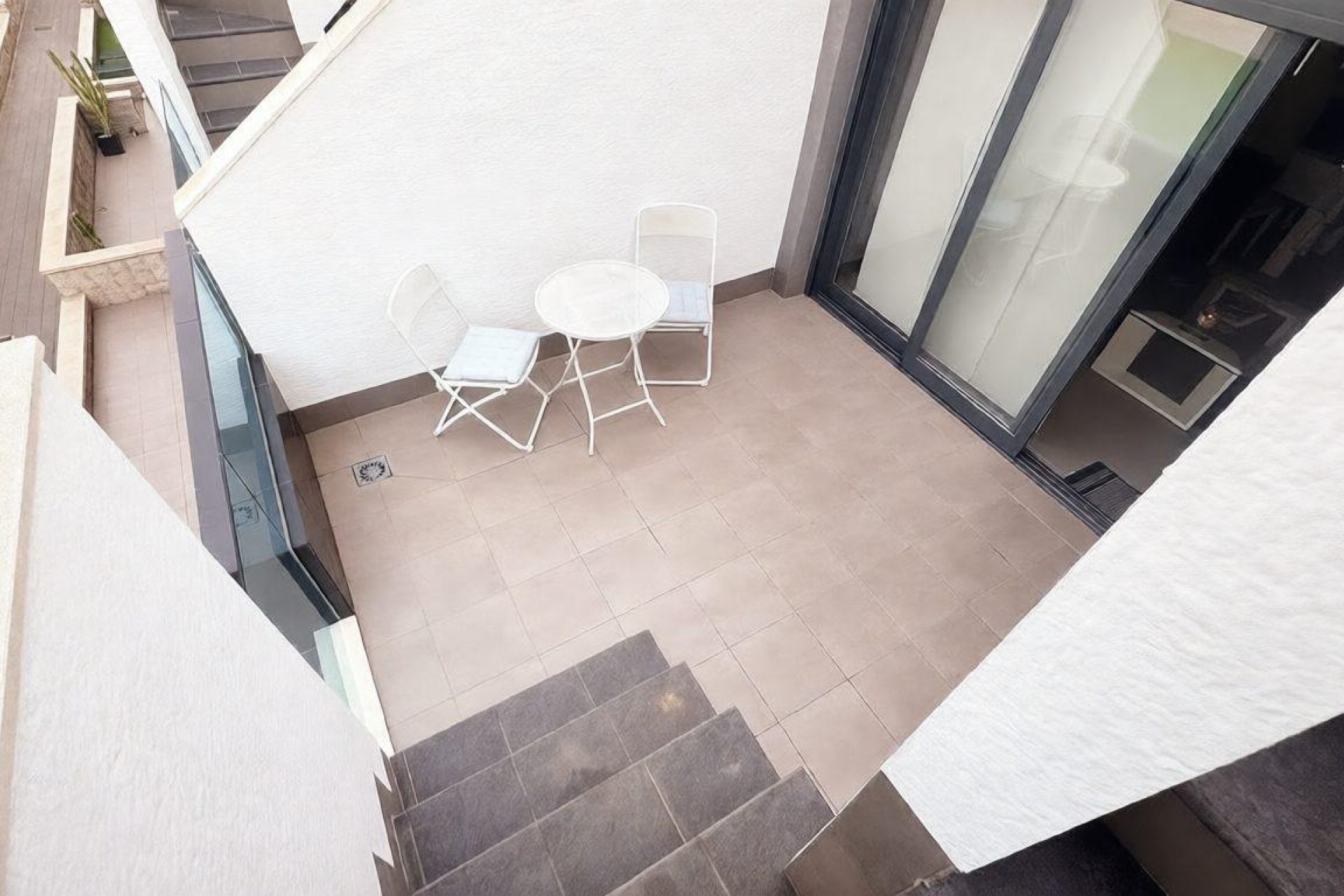 Resale - Wohnung / Appartement -
Torrevieja - Punta Prima