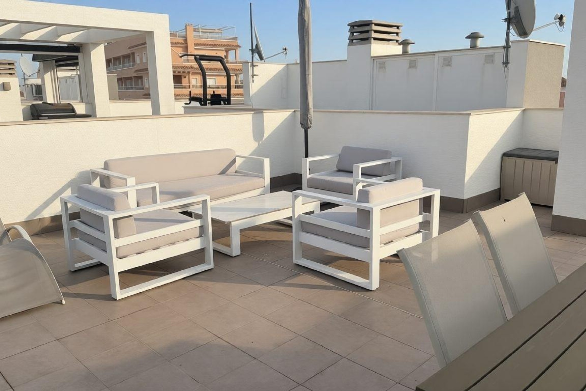 Resale - Wohnung / Appartement -
Torrevieja - Punta Prima