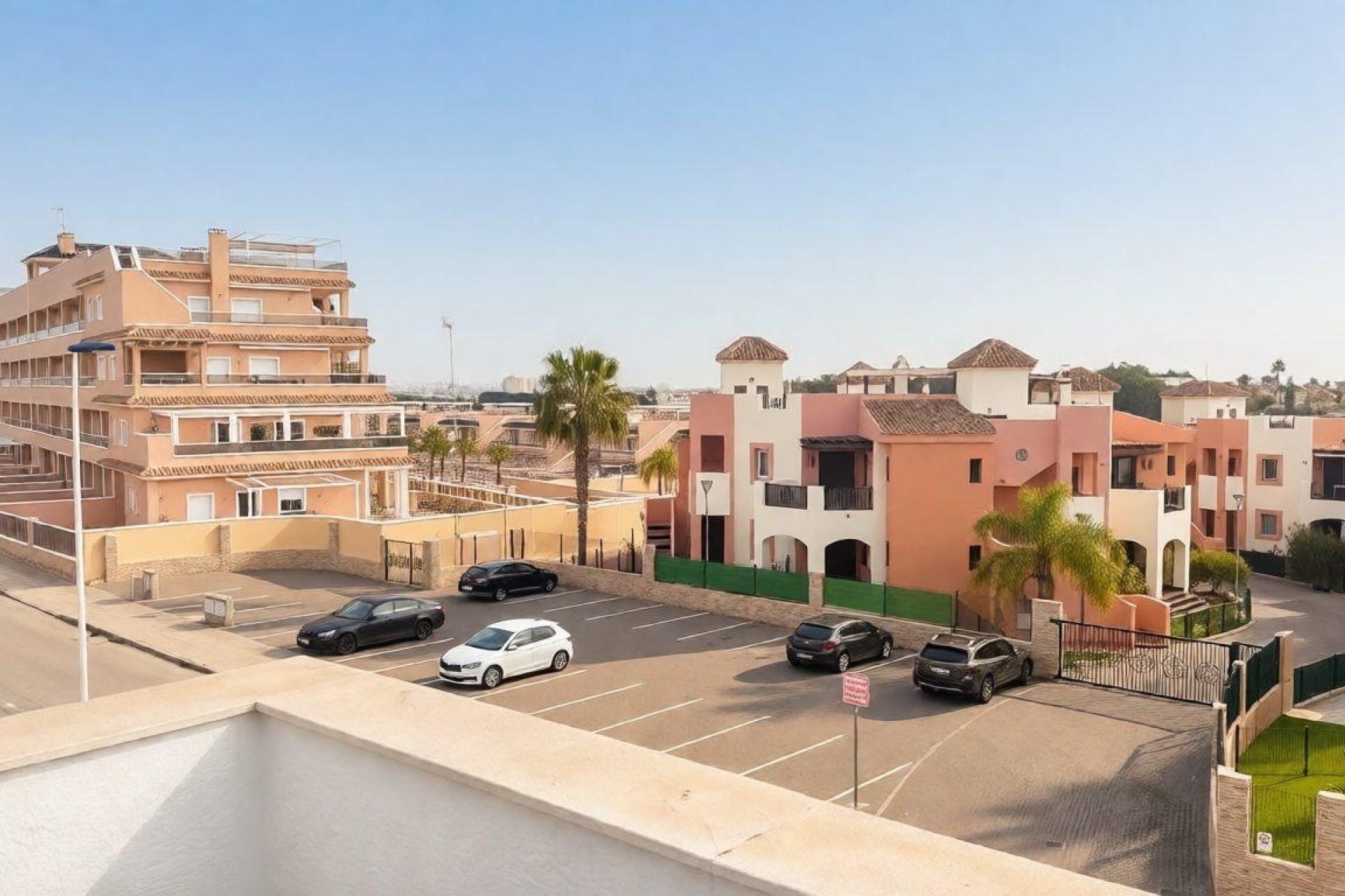 Resale - Wohnung / Appartement -
Torrevieja - Punta Prima