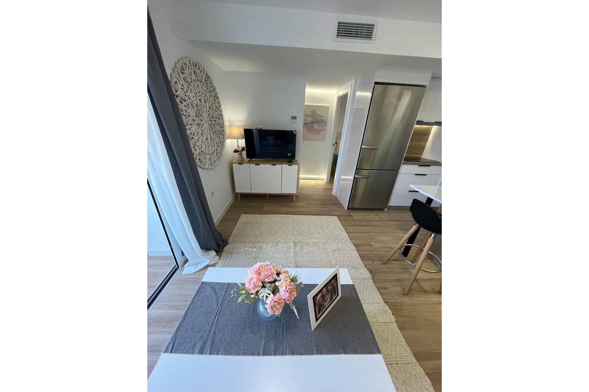 Resale - Wohnung / Appartement -
Torrevieja - Punta Prima